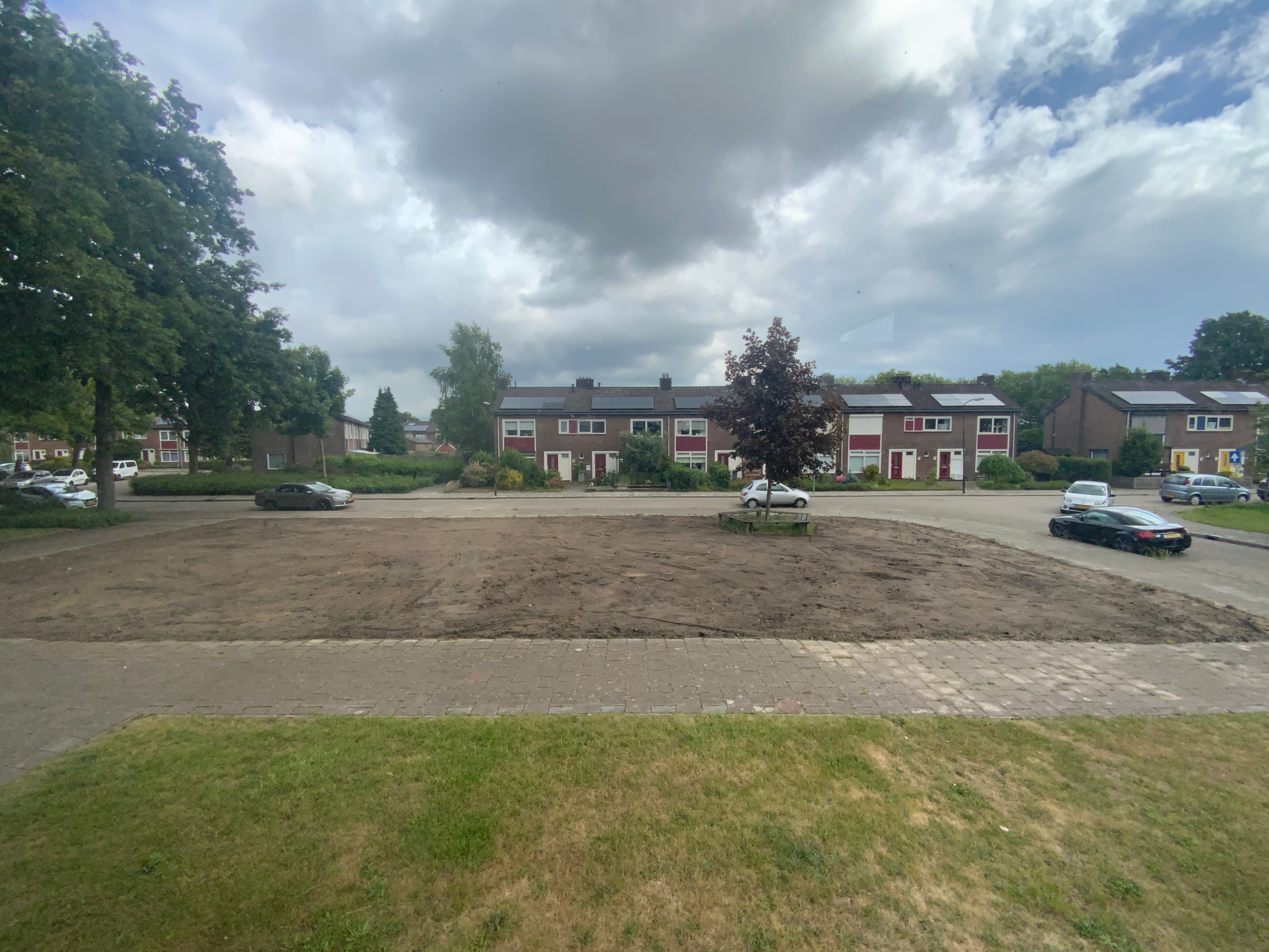 George Hendrik Breitnerstraat 2