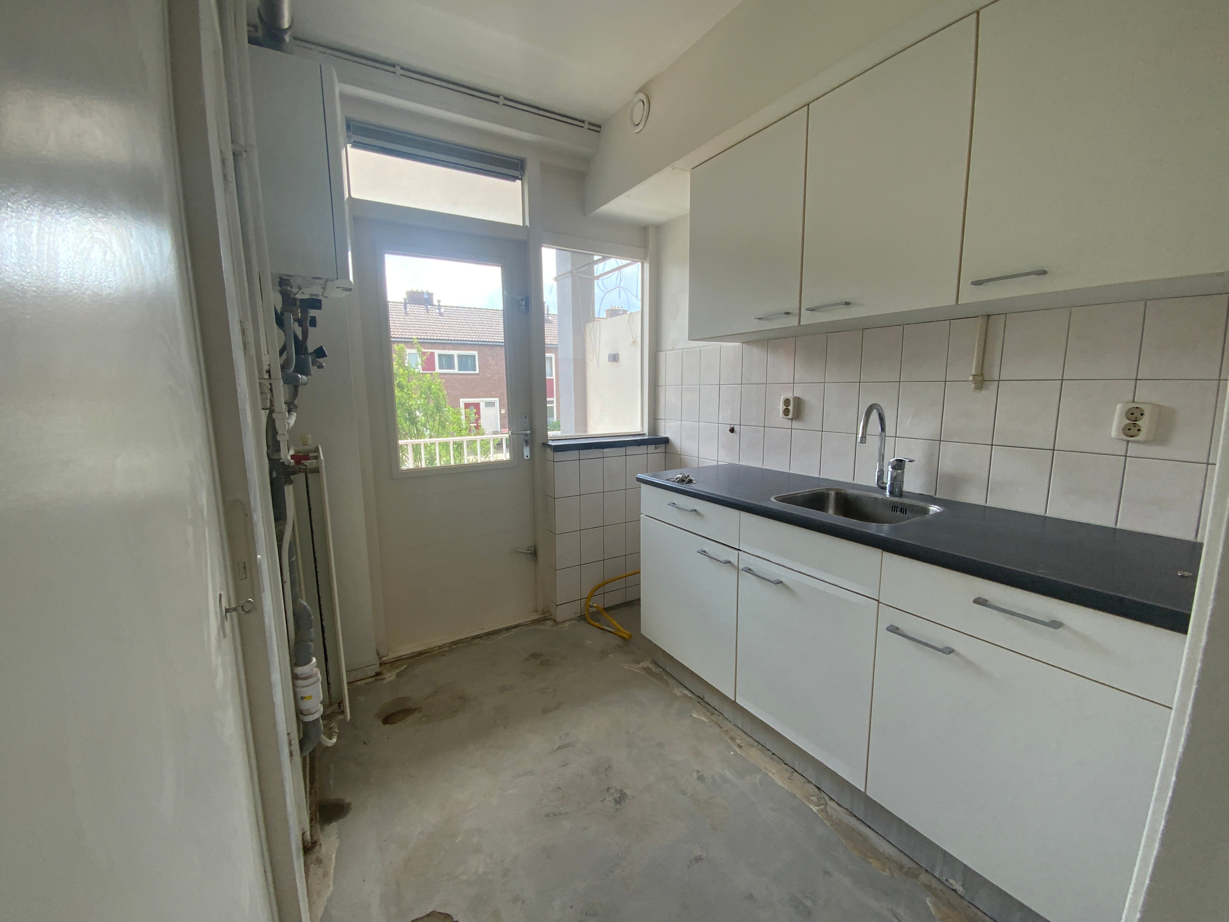 George Hendrik Breitnerstraat 2