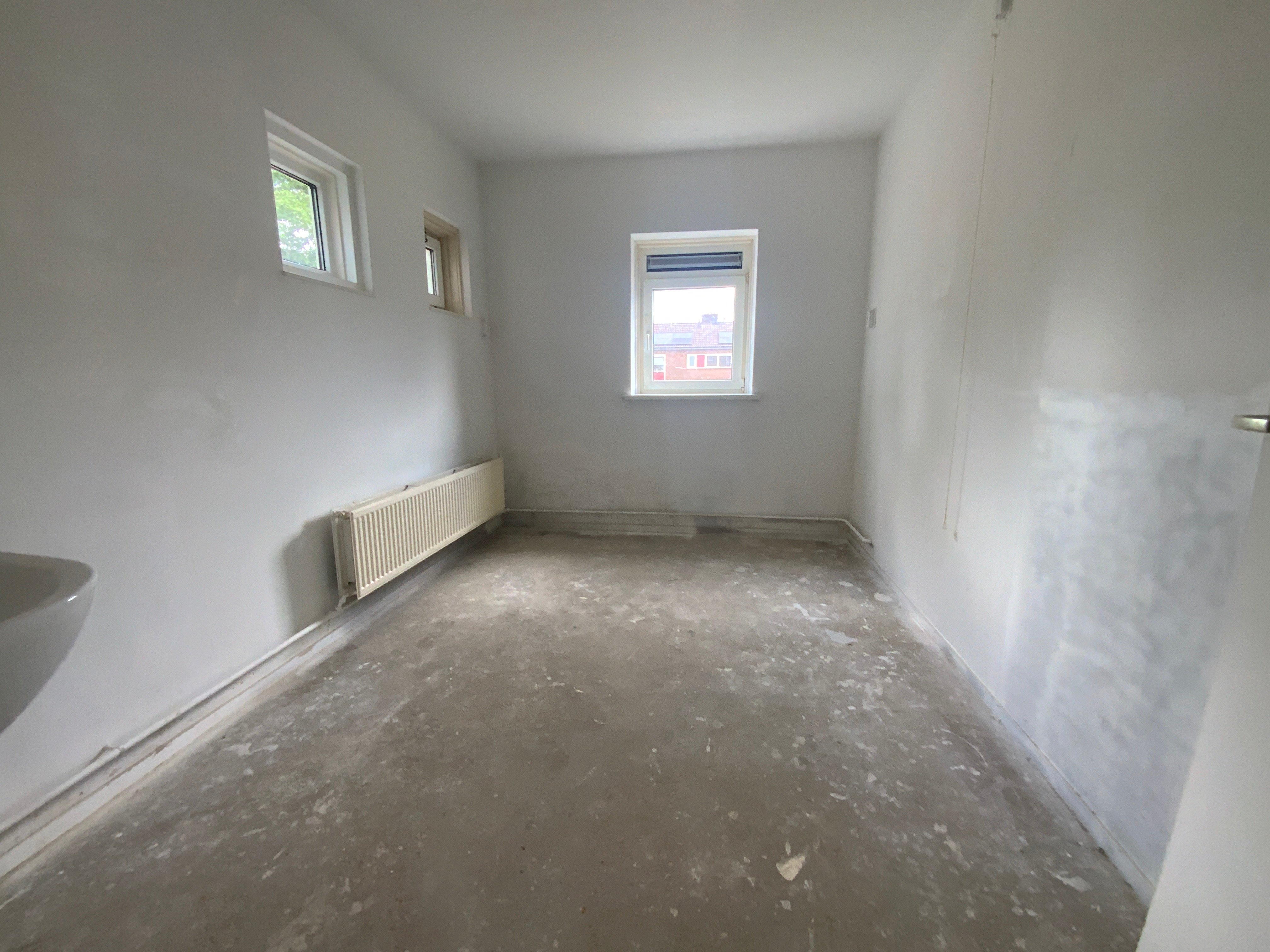 George Hendrik Breitnerstraat 2