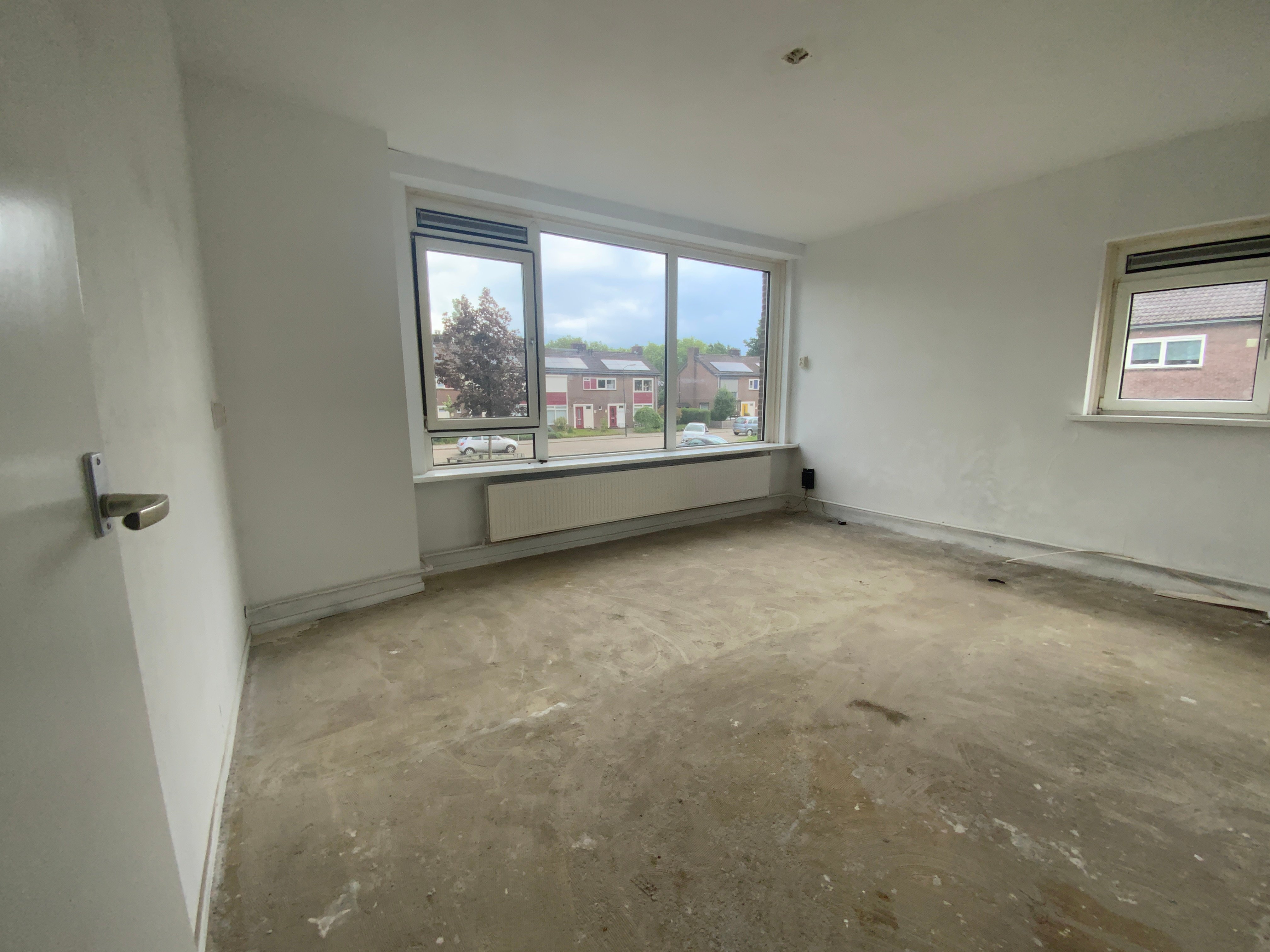 George Hendrik Breitnerstraat 2