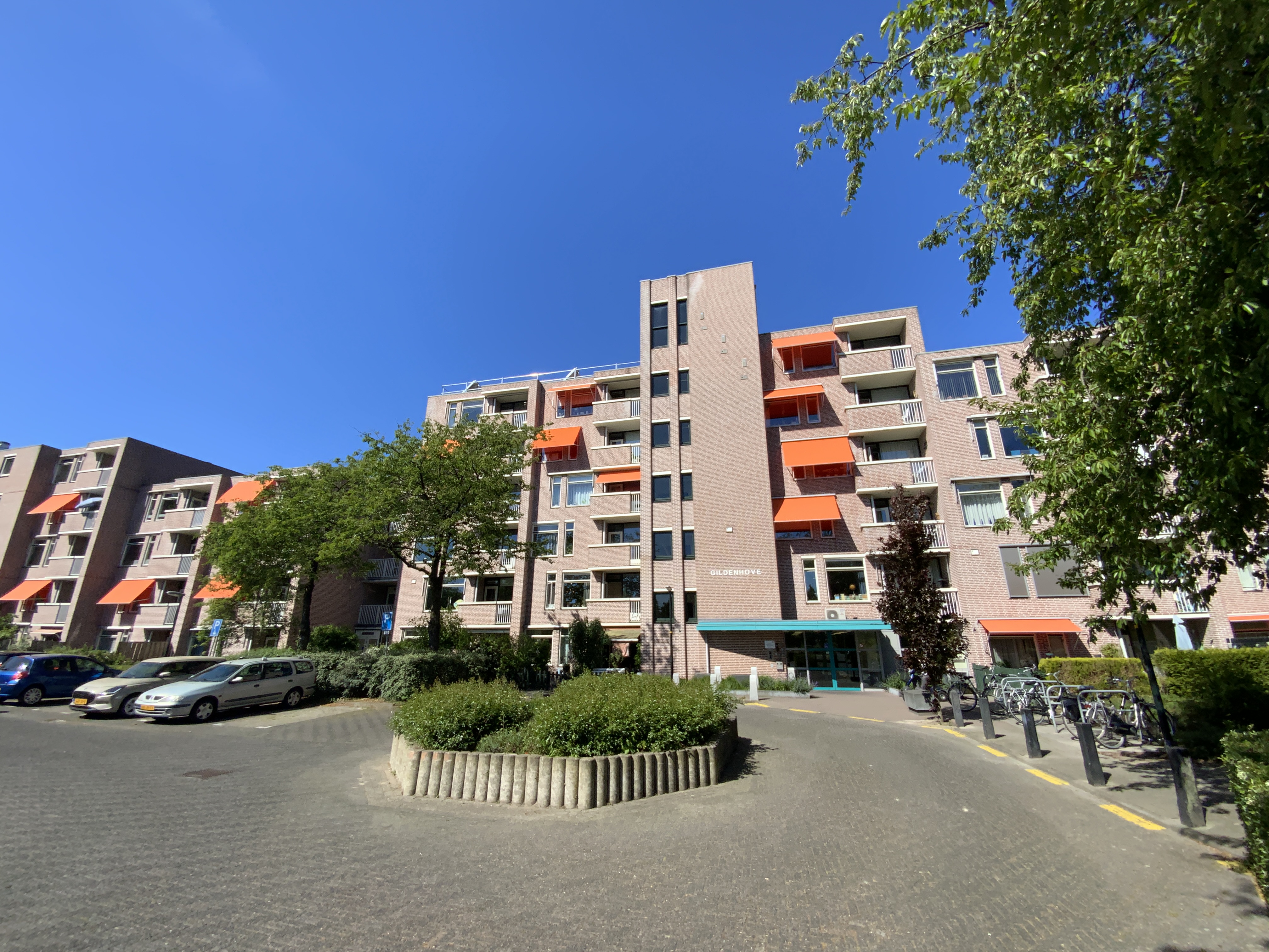 Snijdersplaats 185, 7328 VK Apeldoorn, Nederland