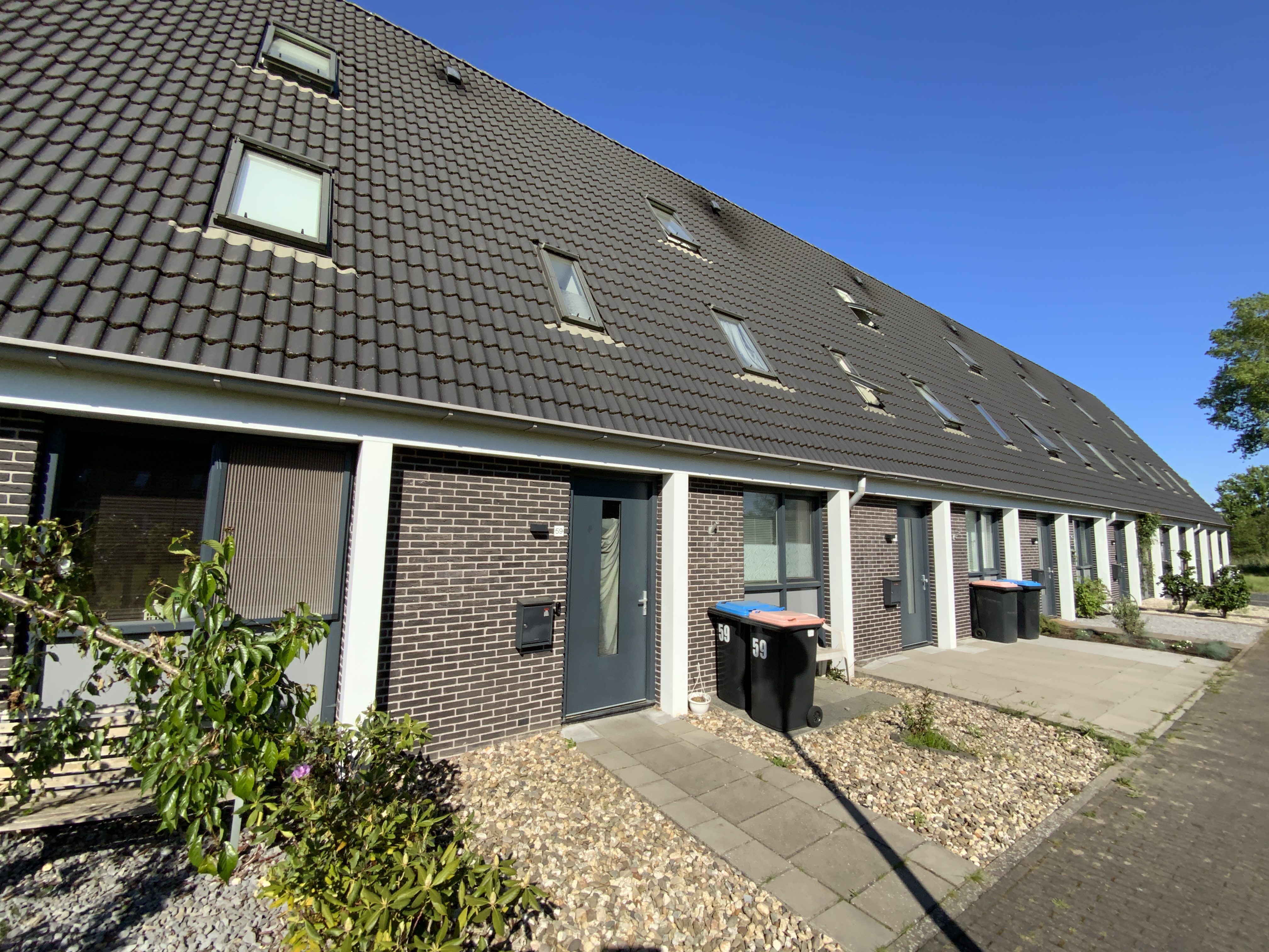 Korrelhoed 59, 7324 CW Apeldoorn, Nederland