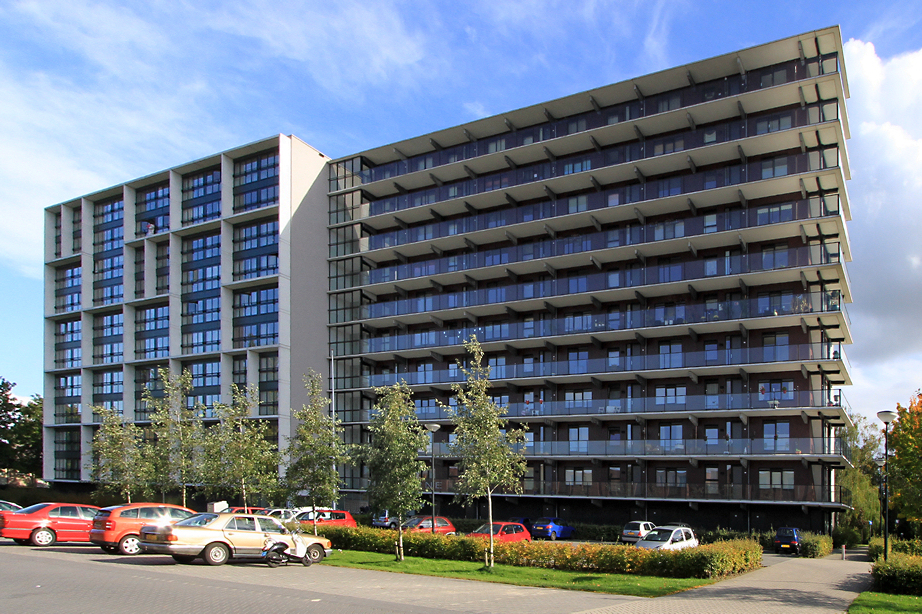 Normastraat 1, 7323 TA Apeldoorn, Nederland