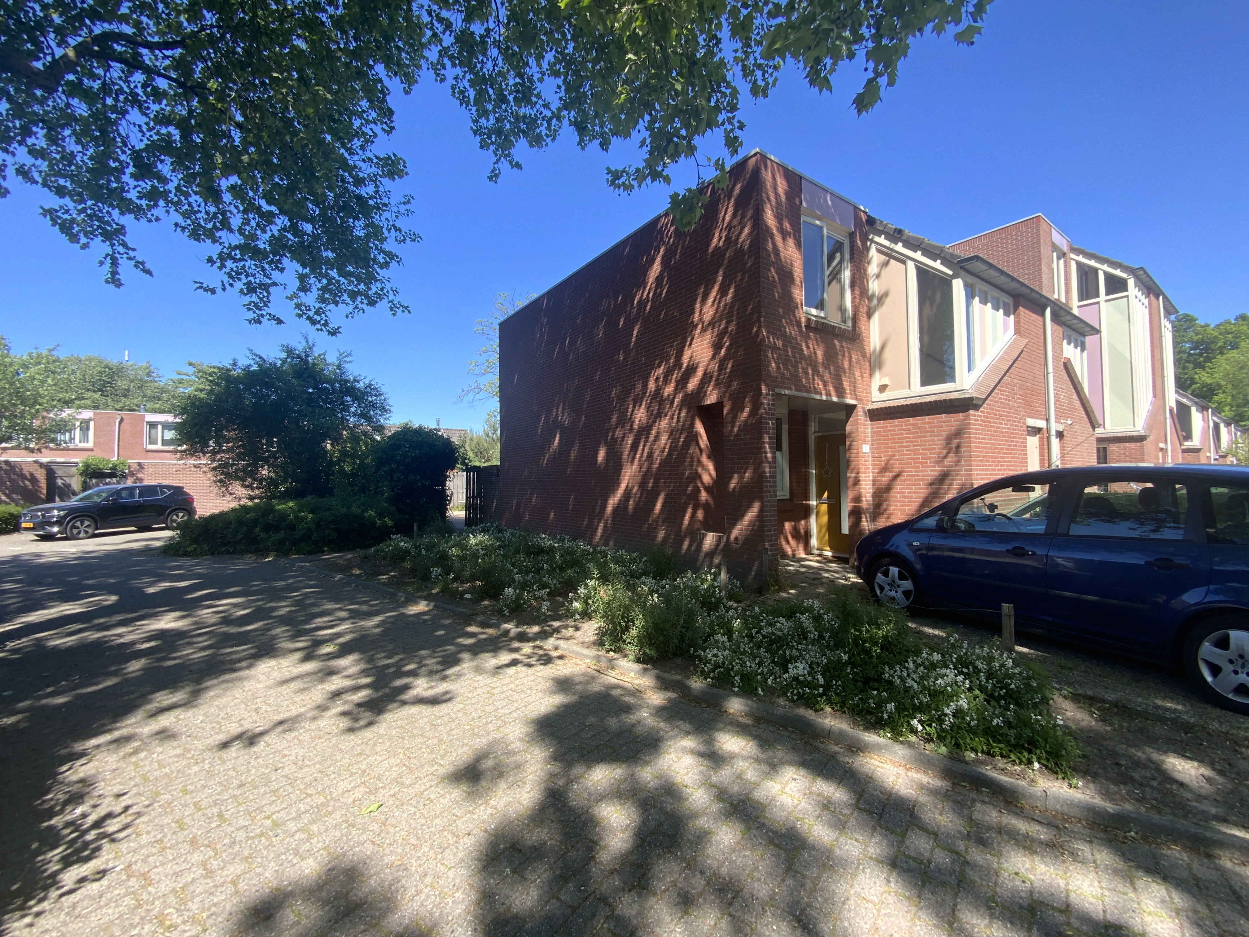 Schrijnwerkershorst 30, 7328 PD Apeldoorn, Nederland