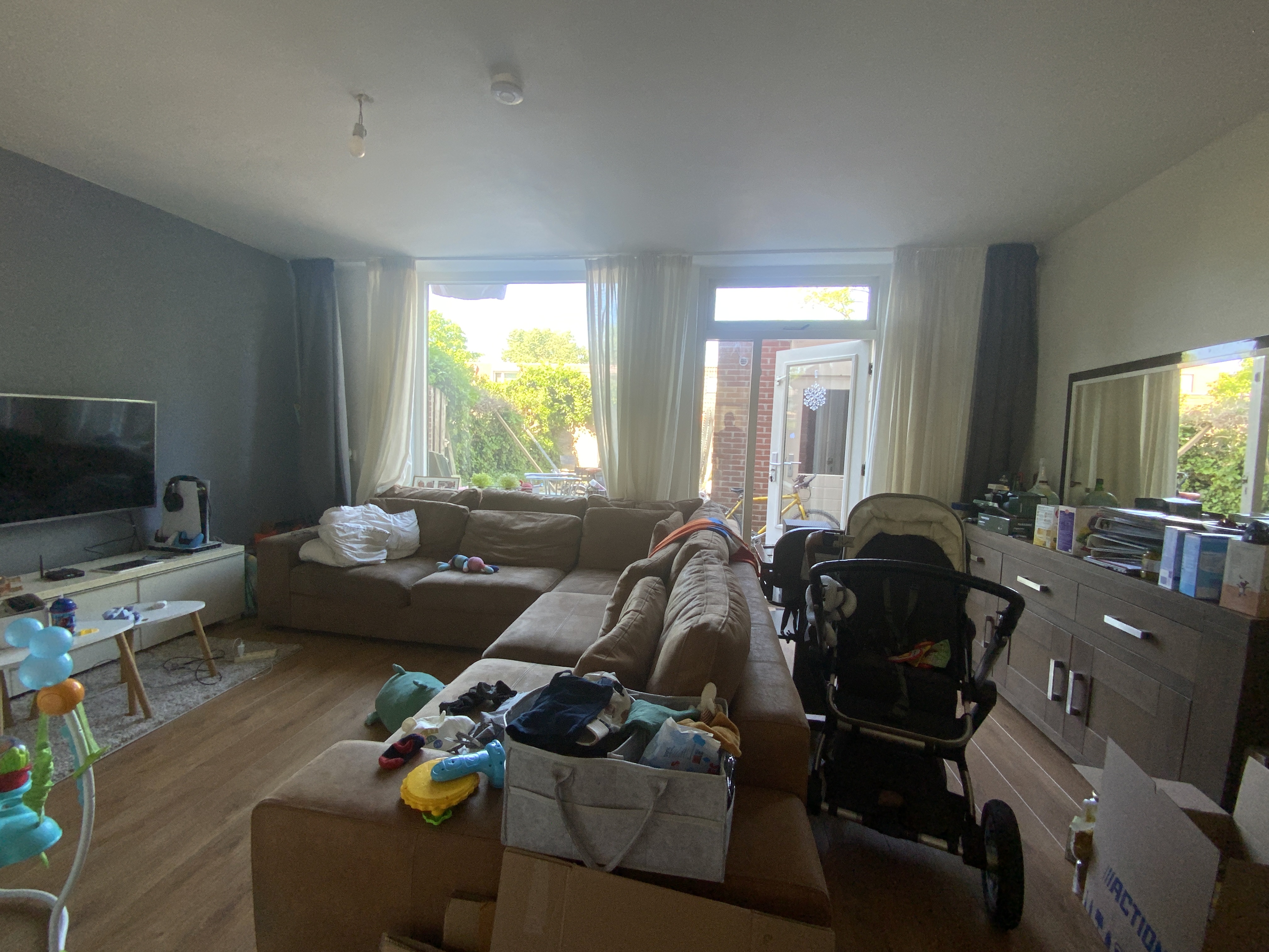 Schrijnwerkershorst 30