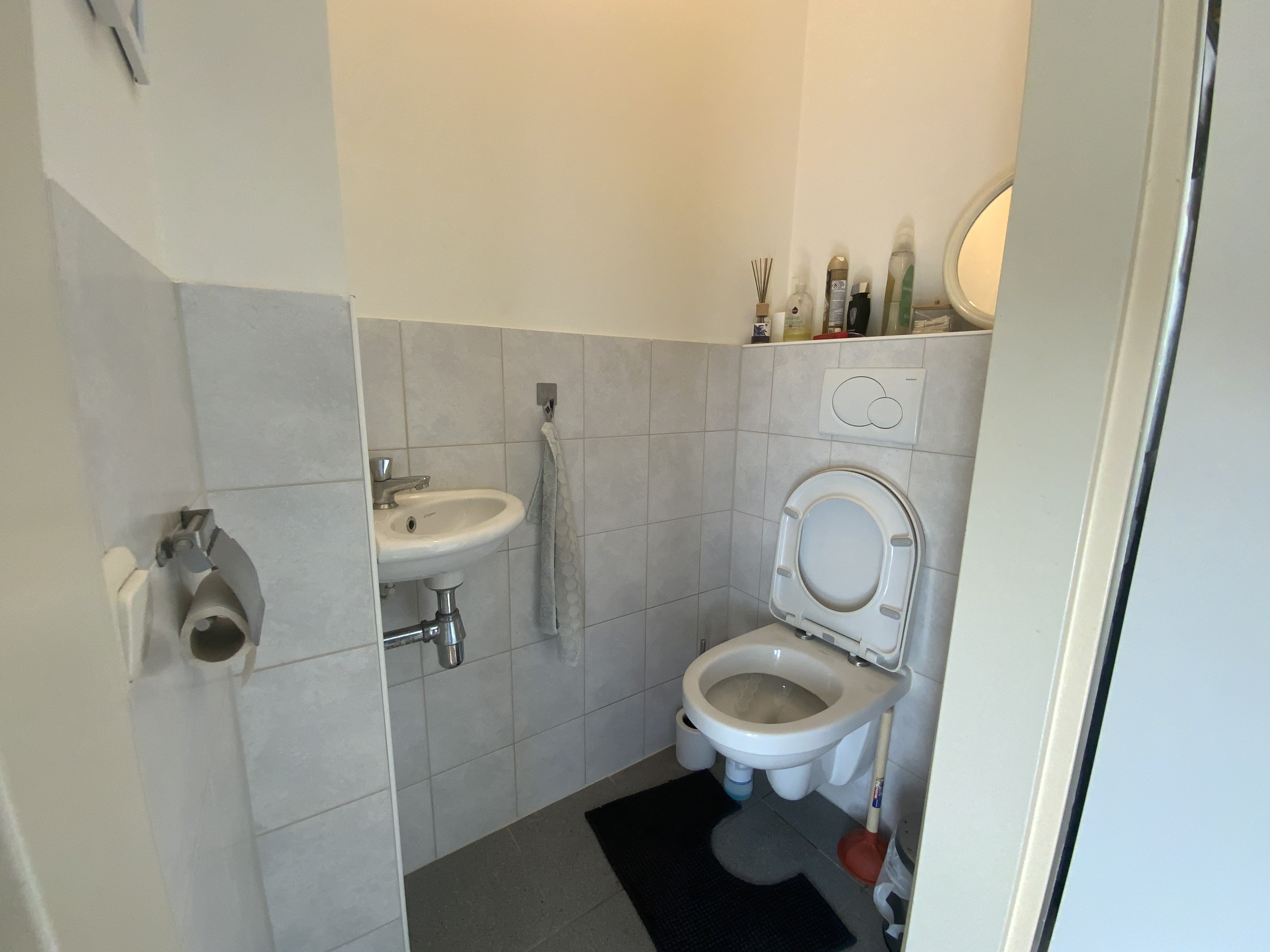 Schrijnwerkershorst 30