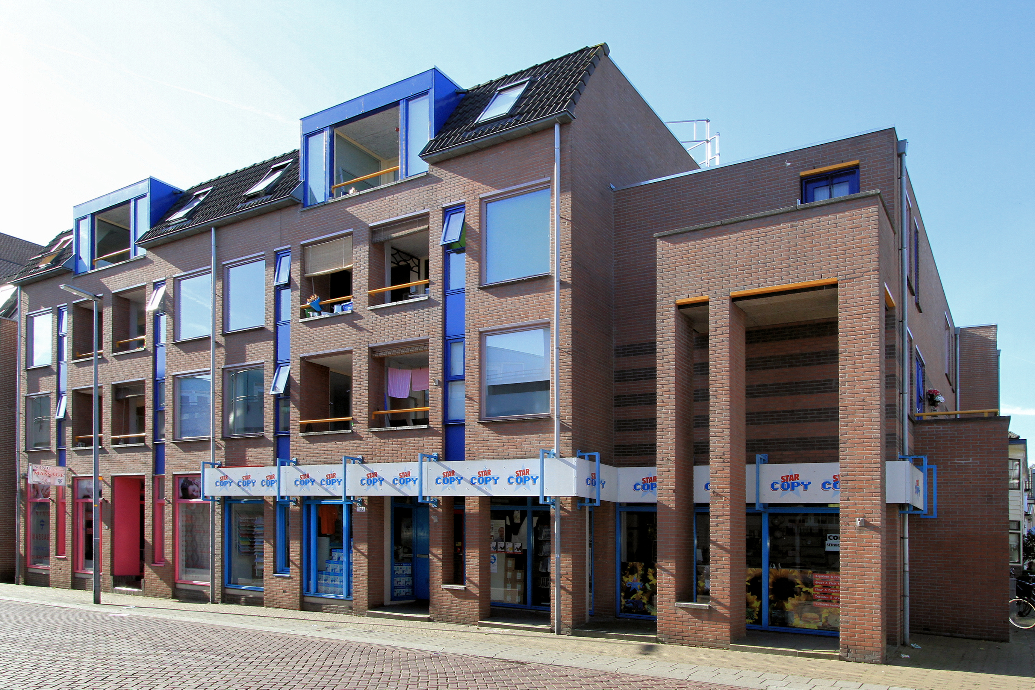 Mariastraat 29D, 7311 HH Apeldoorn, Nederland