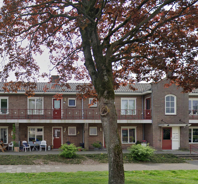 Eendenweg 26, 7331 EB Apeldoorn, Nederland