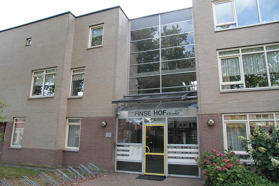 Finsehof 57, 7415 RN Deventer, Nederland