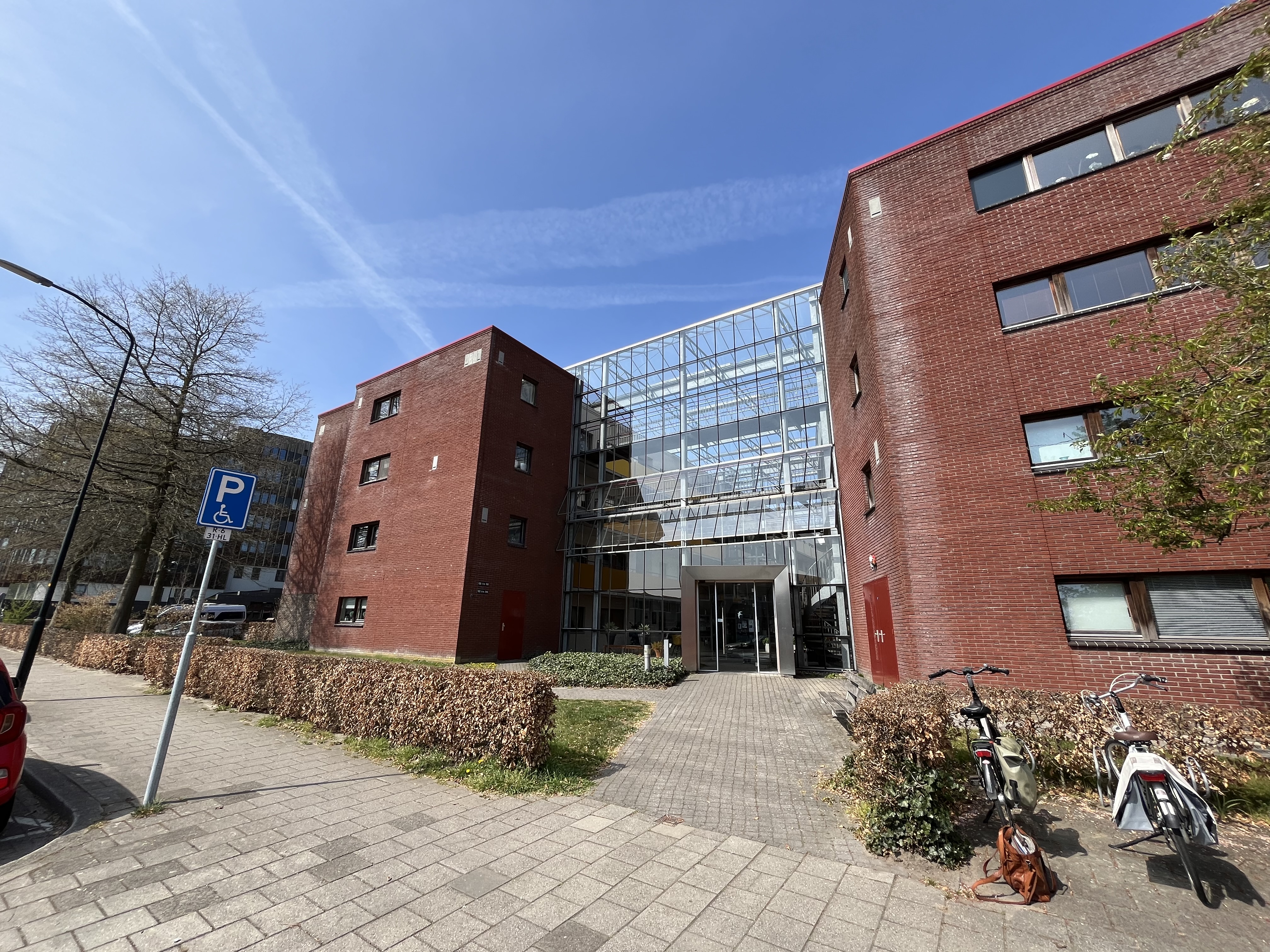 Laan van Orden 212, 7312 KS Apeldoorn, Nederland
