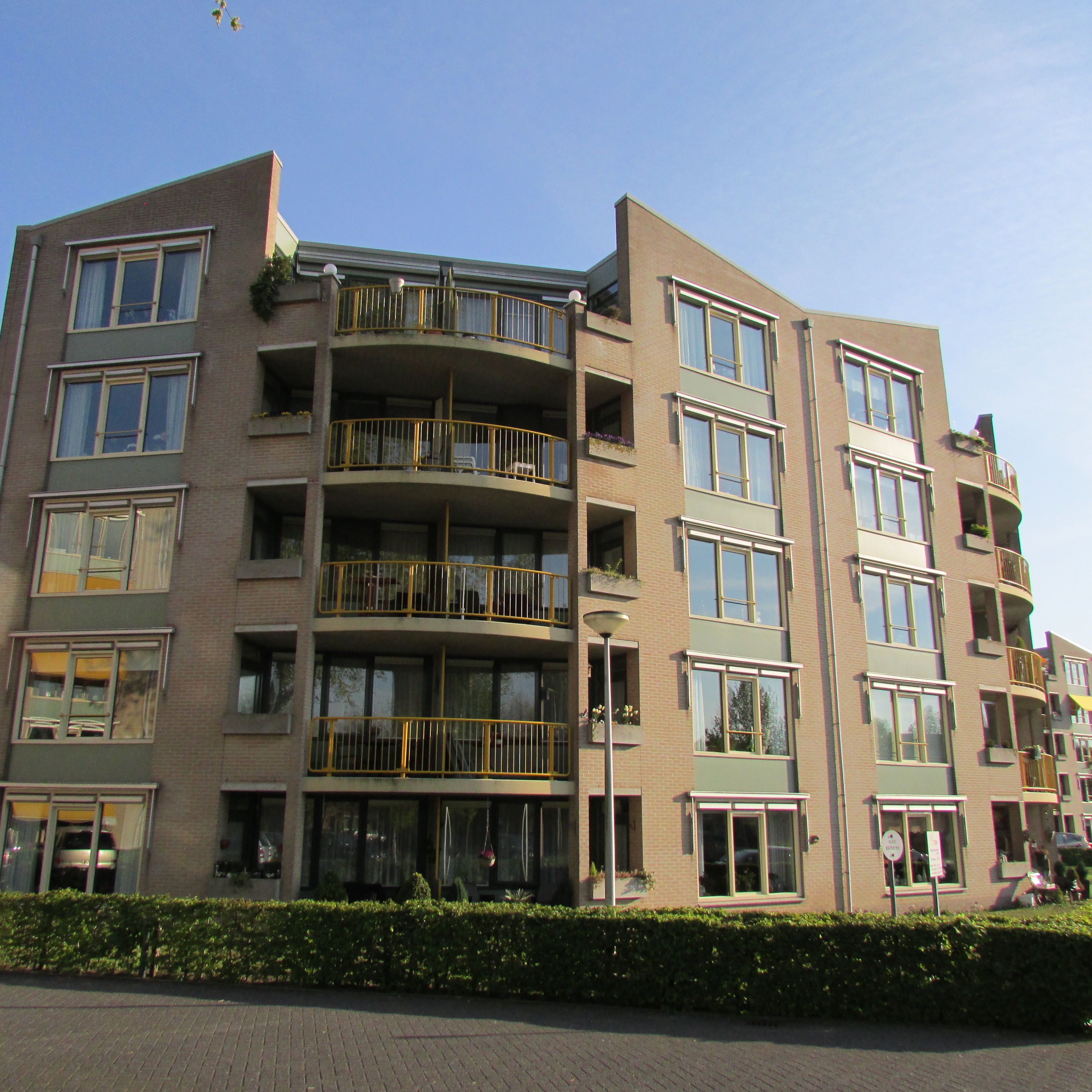 Karel de Grotelaan 175, 7415 LR Deventer, Nederland