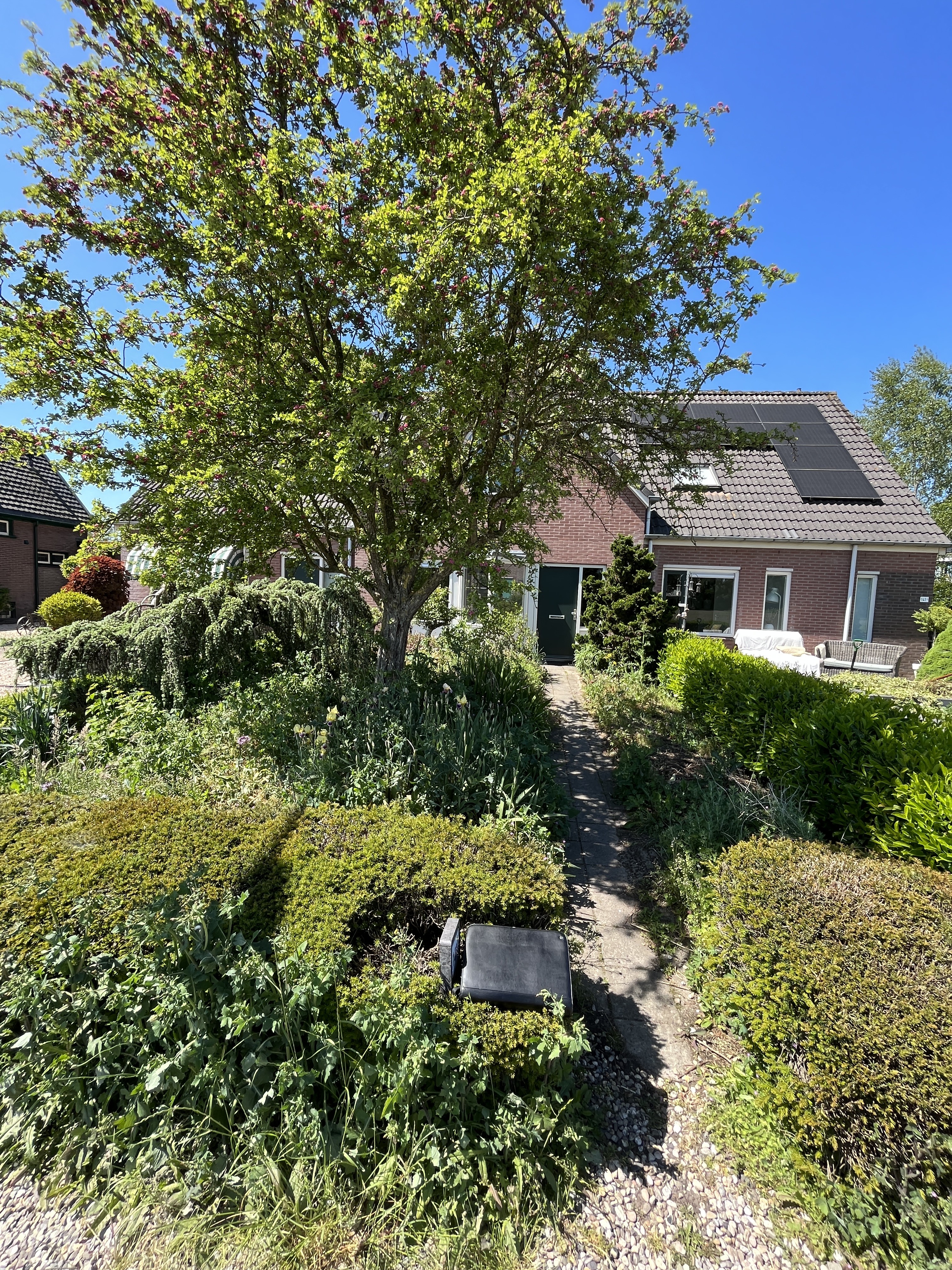 Oude Zwolseweg 141B, 7345 DG Wenum-Wiesel, Nederland