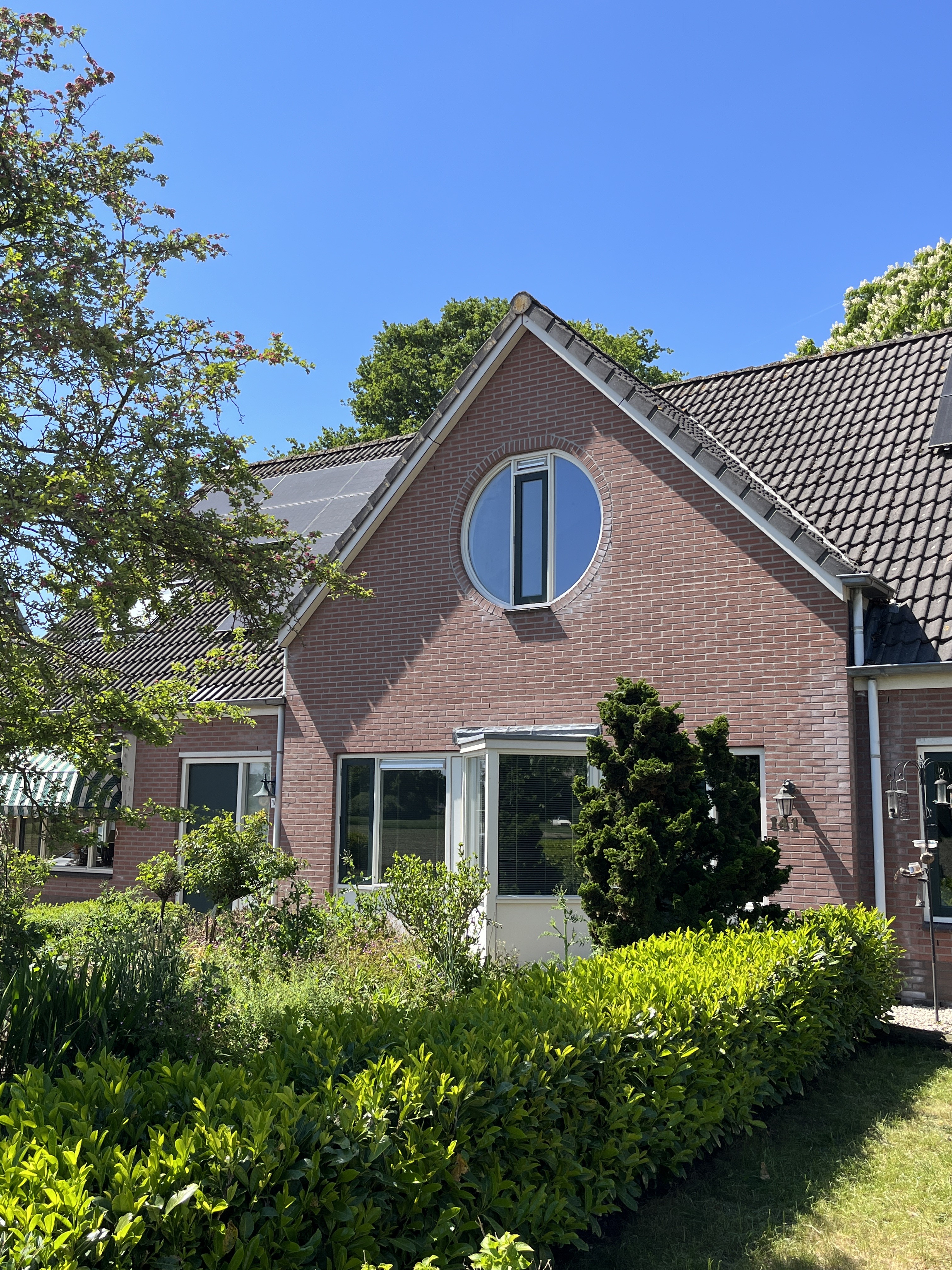 Oude Zwolseweg 141B