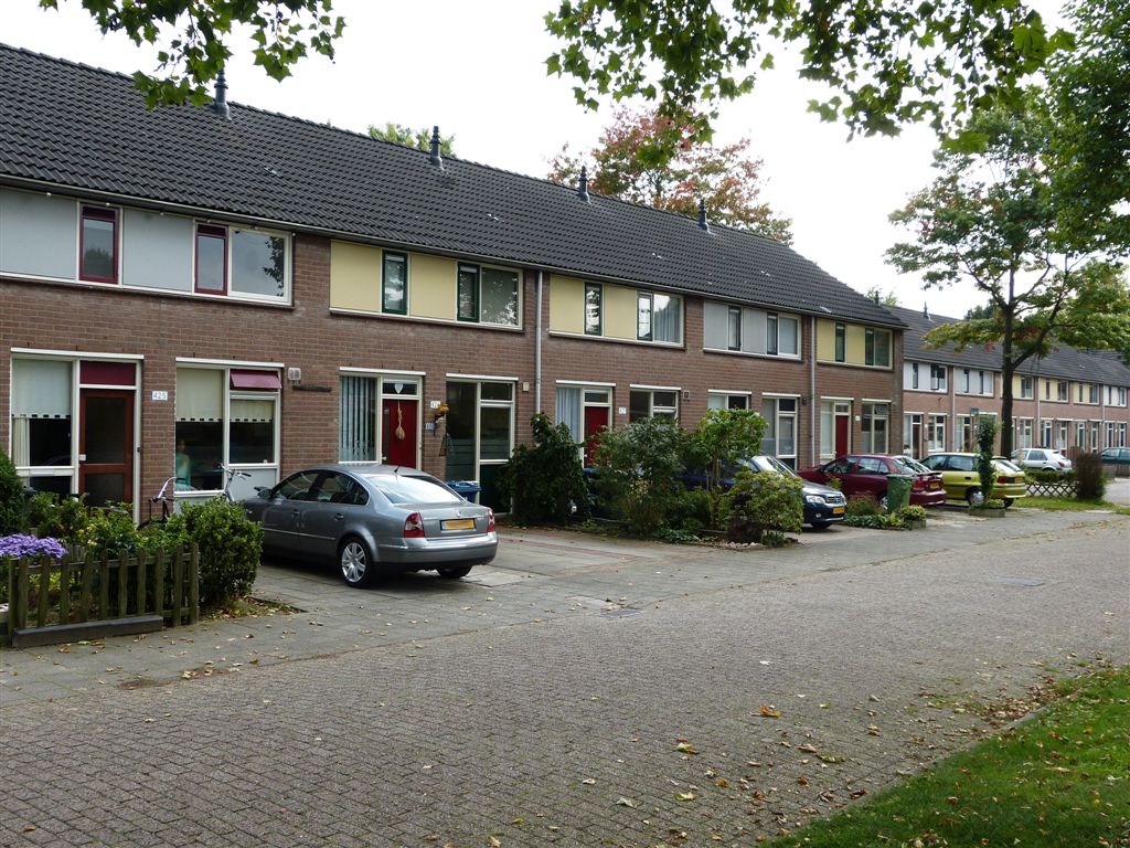 Bronsgietersdonk 631, 7326 JR Apeldoorn, Nederland