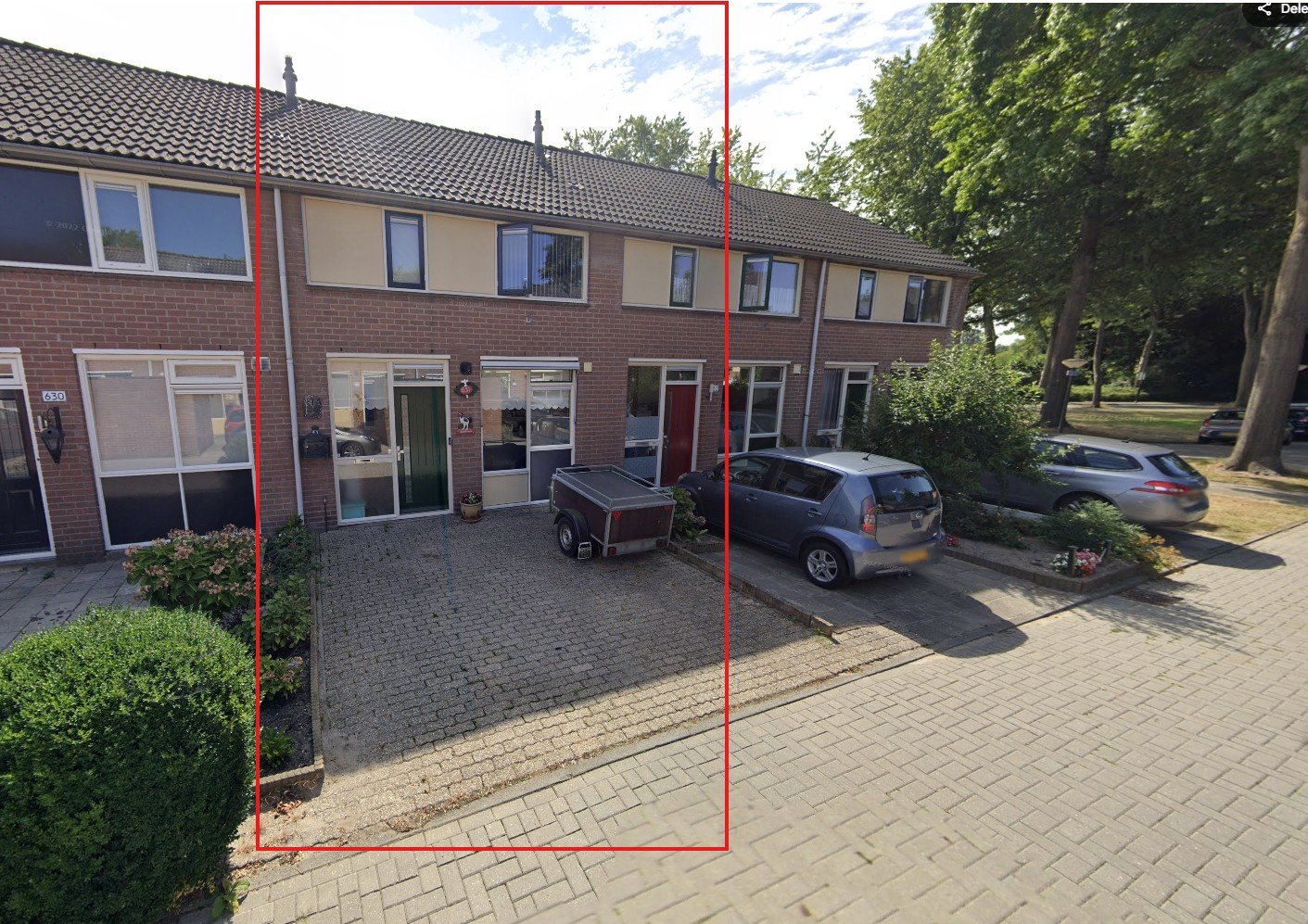 Bronsgietersdonk 631