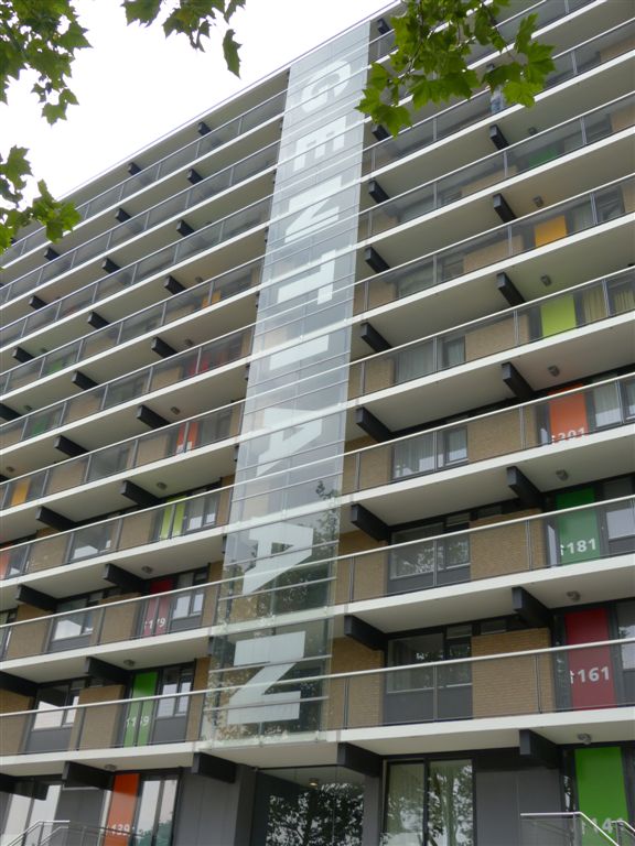 Gentiaanstraat 313, 7322 BK Apeldoorn, Nederland