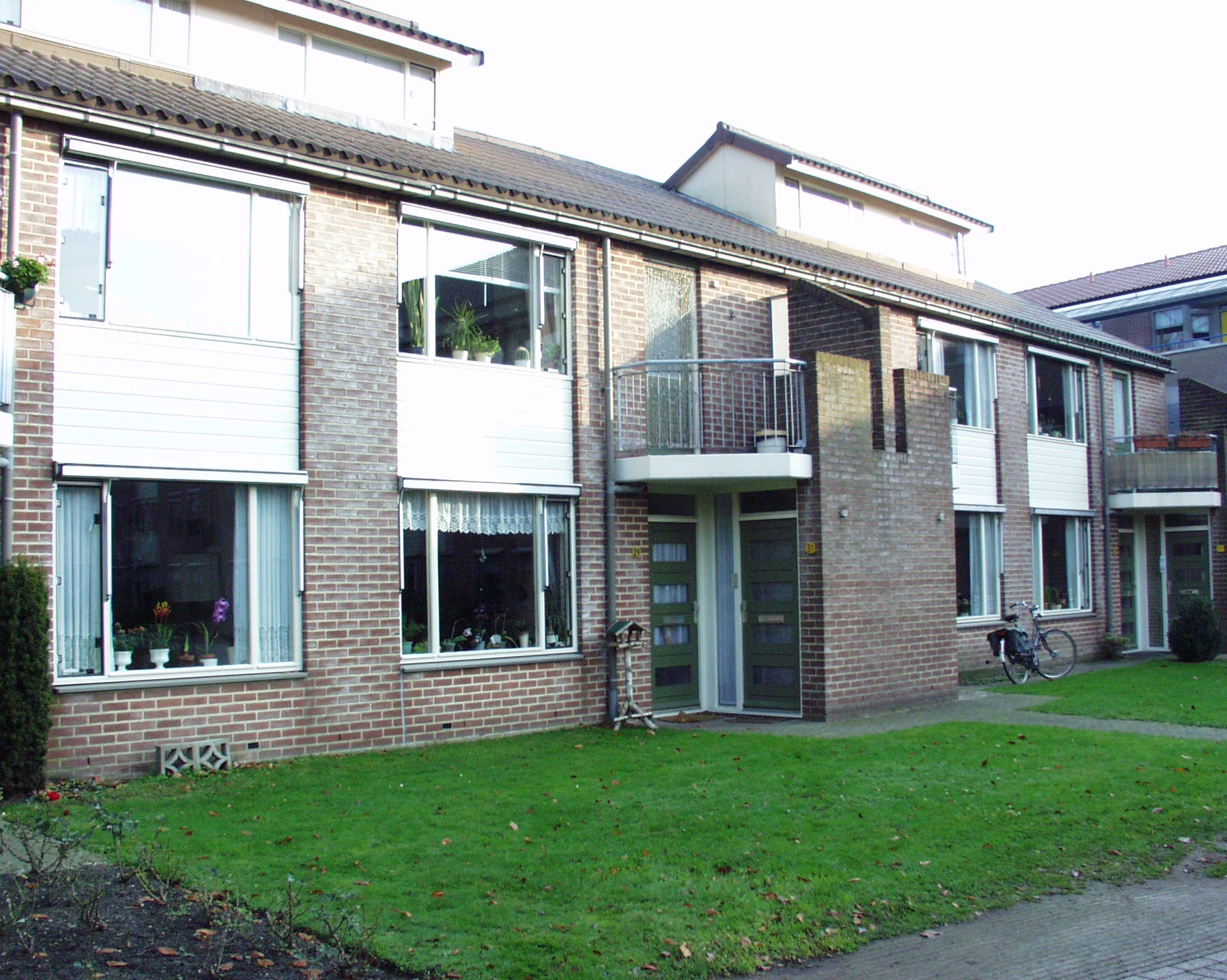 Sint Maartenserf 29, 7391 AG Twello, Nederland