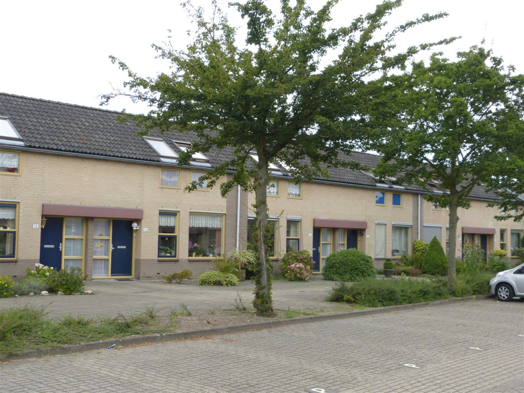 Dianalaan 10, 7321 GH Apeldoorn, Nederland