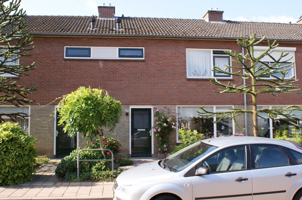 Dorpsstraat 26A, 7384 BH Wilp, Nederland