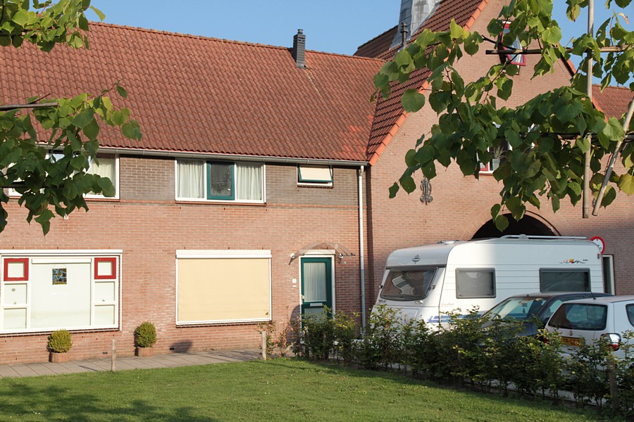 Bergweideplein 7, 7411 BE Deventer, Nederland