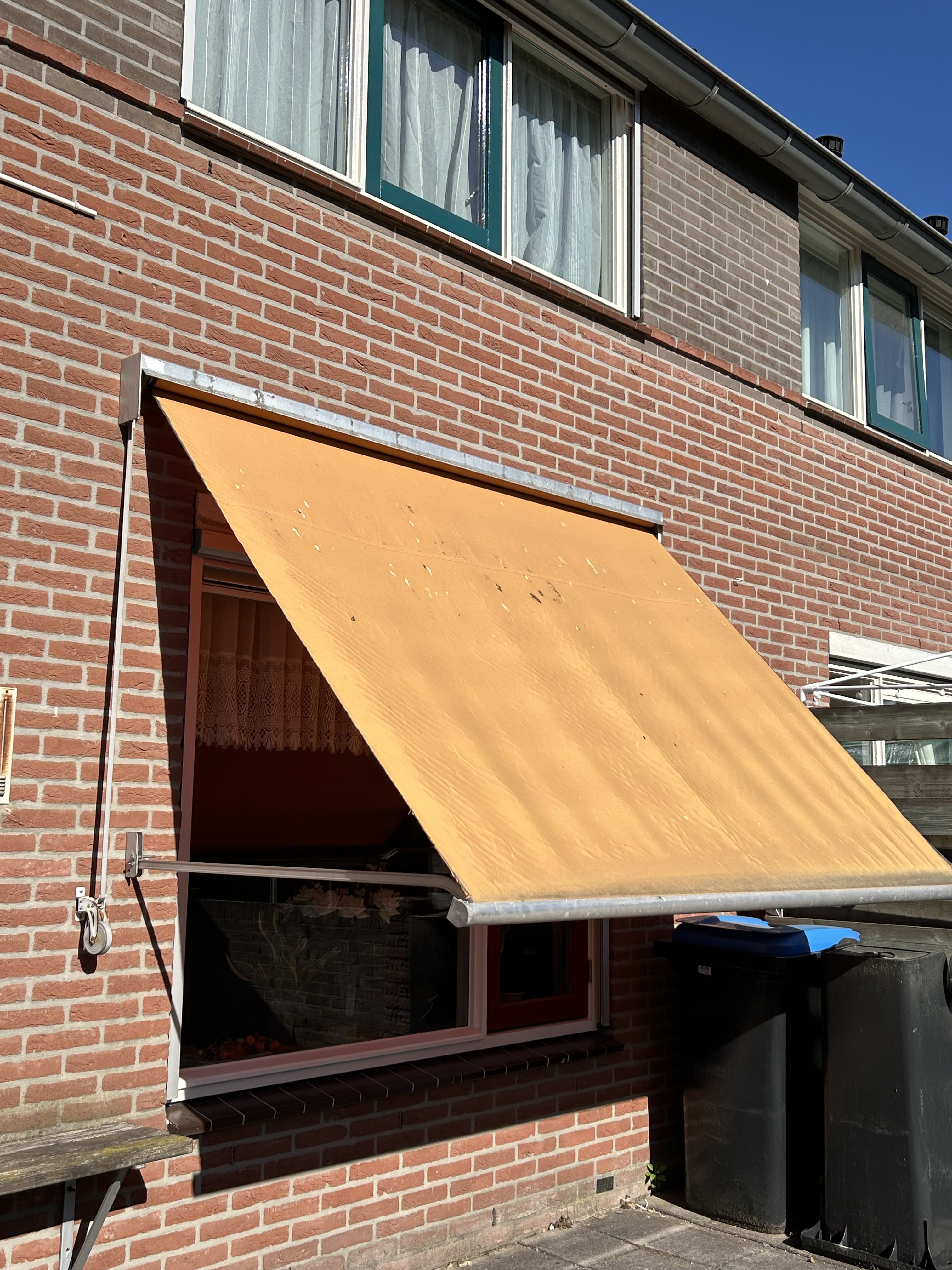 Bergweideplein 7