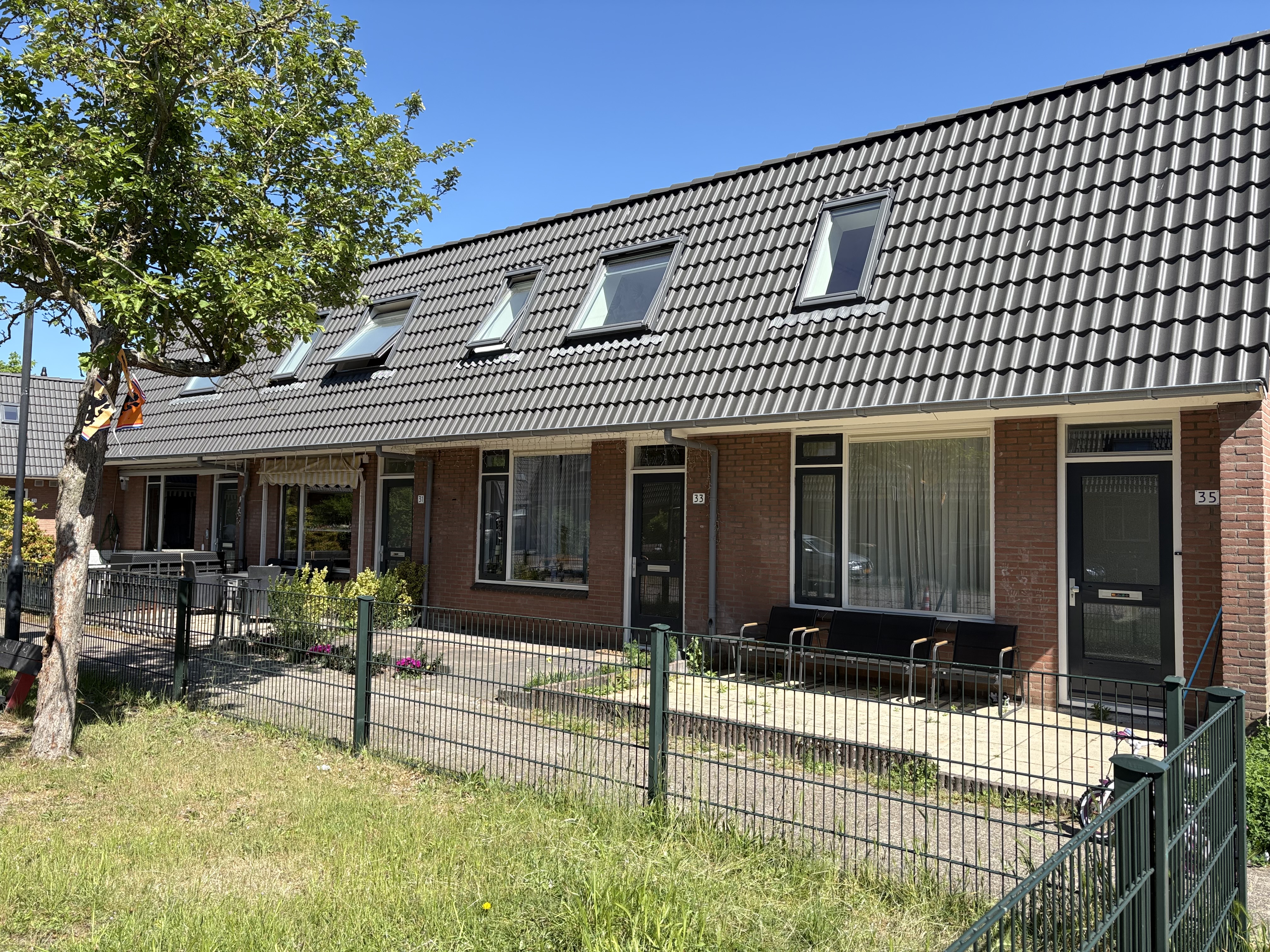 Gaasterland 33, 7325 ZH Apeldoorn, Nederland