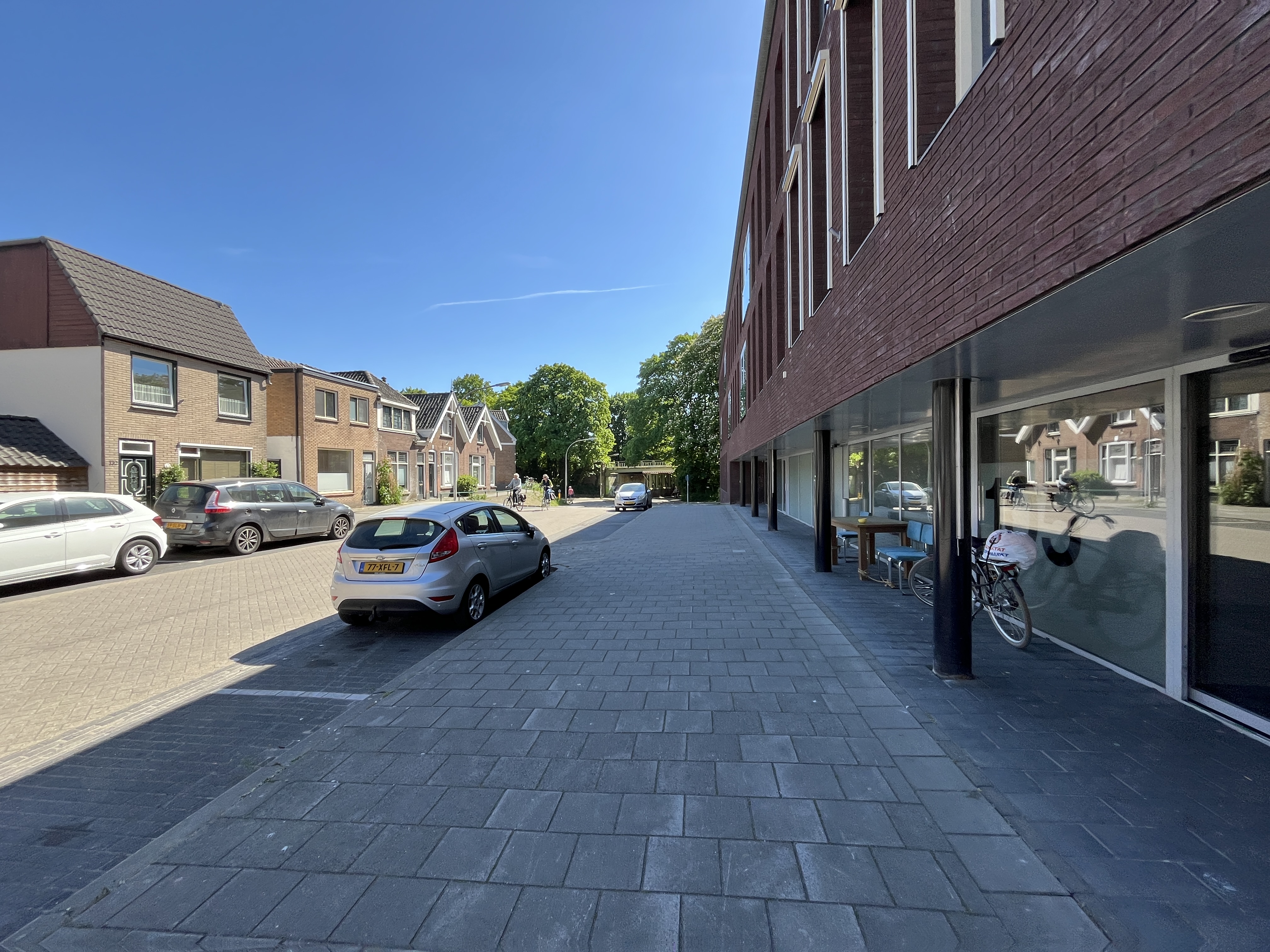Boxbergerweg 105F17, 7413 EN Deventer, Nederland