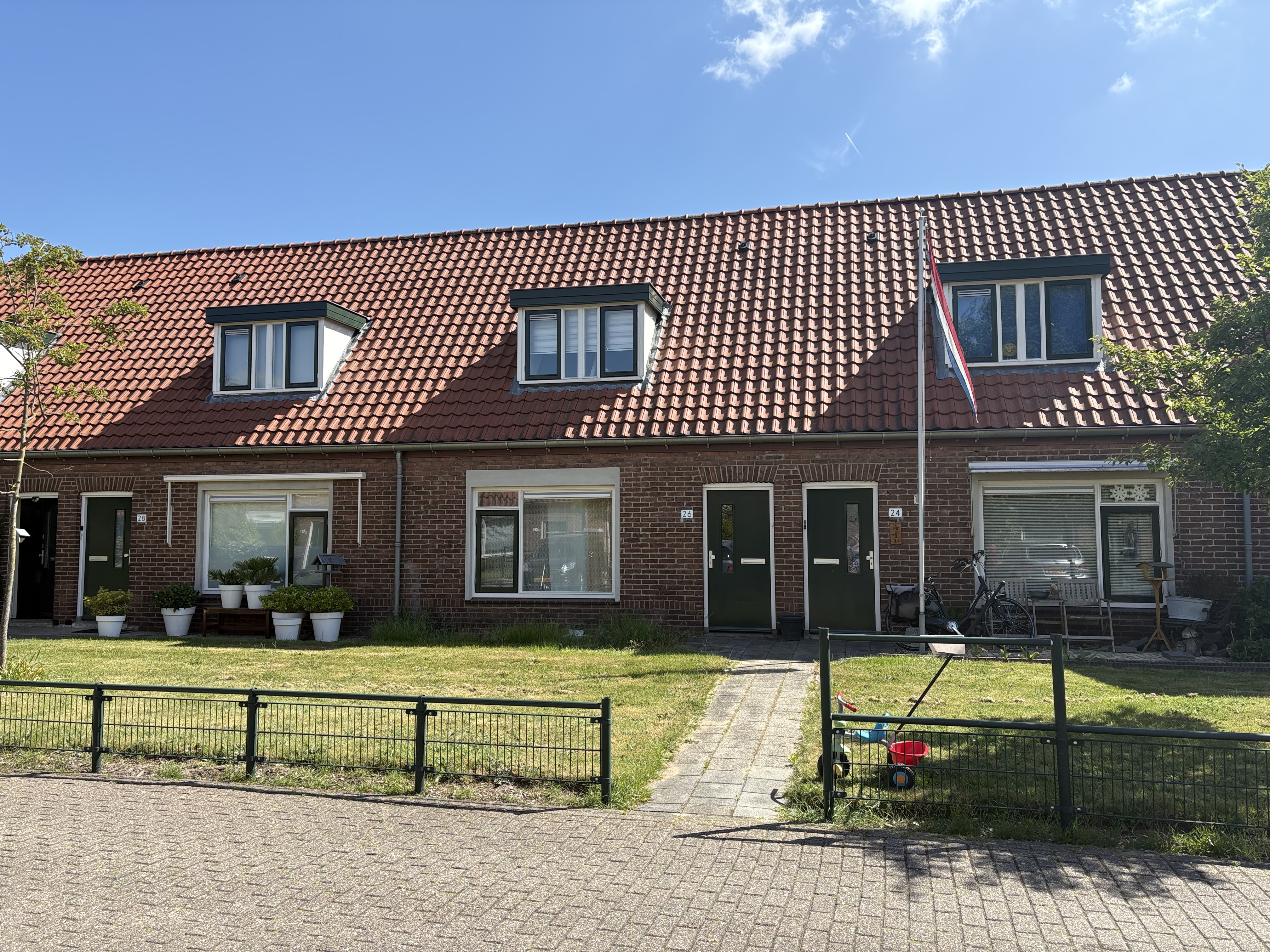 Wolweg 26, 7312 BZ Apeldoorn, Nederland