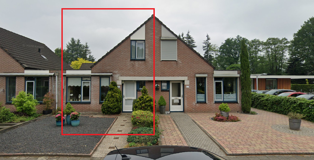 Bogaardslaan 64, 7339 AH Ugchelen, Nederland