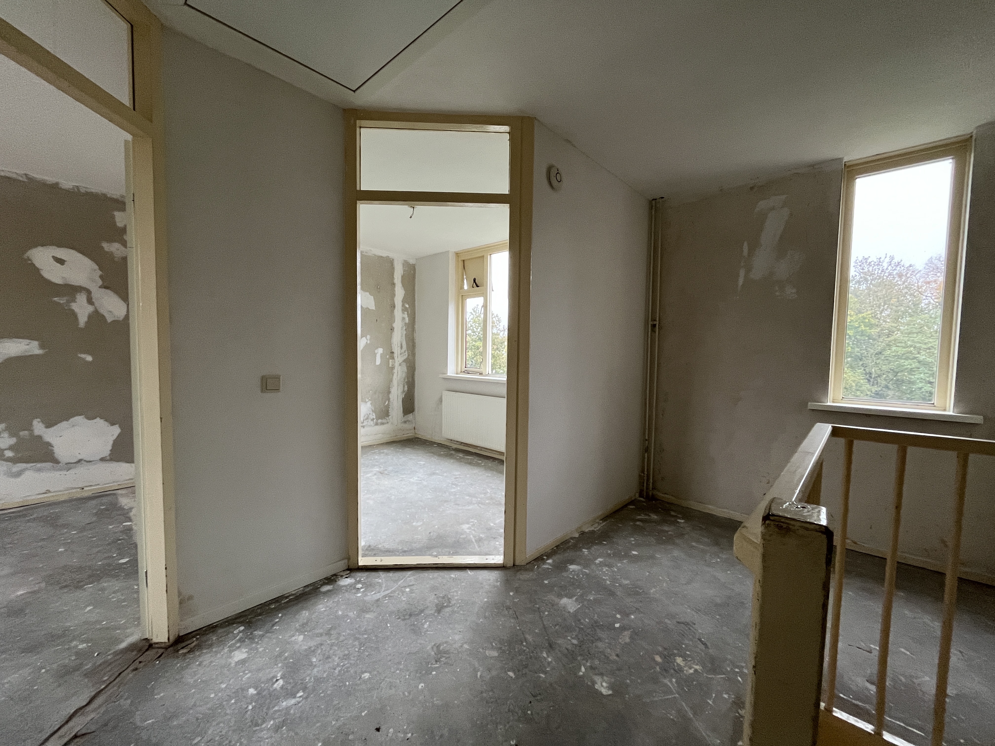 L. Hillesumstraat 26