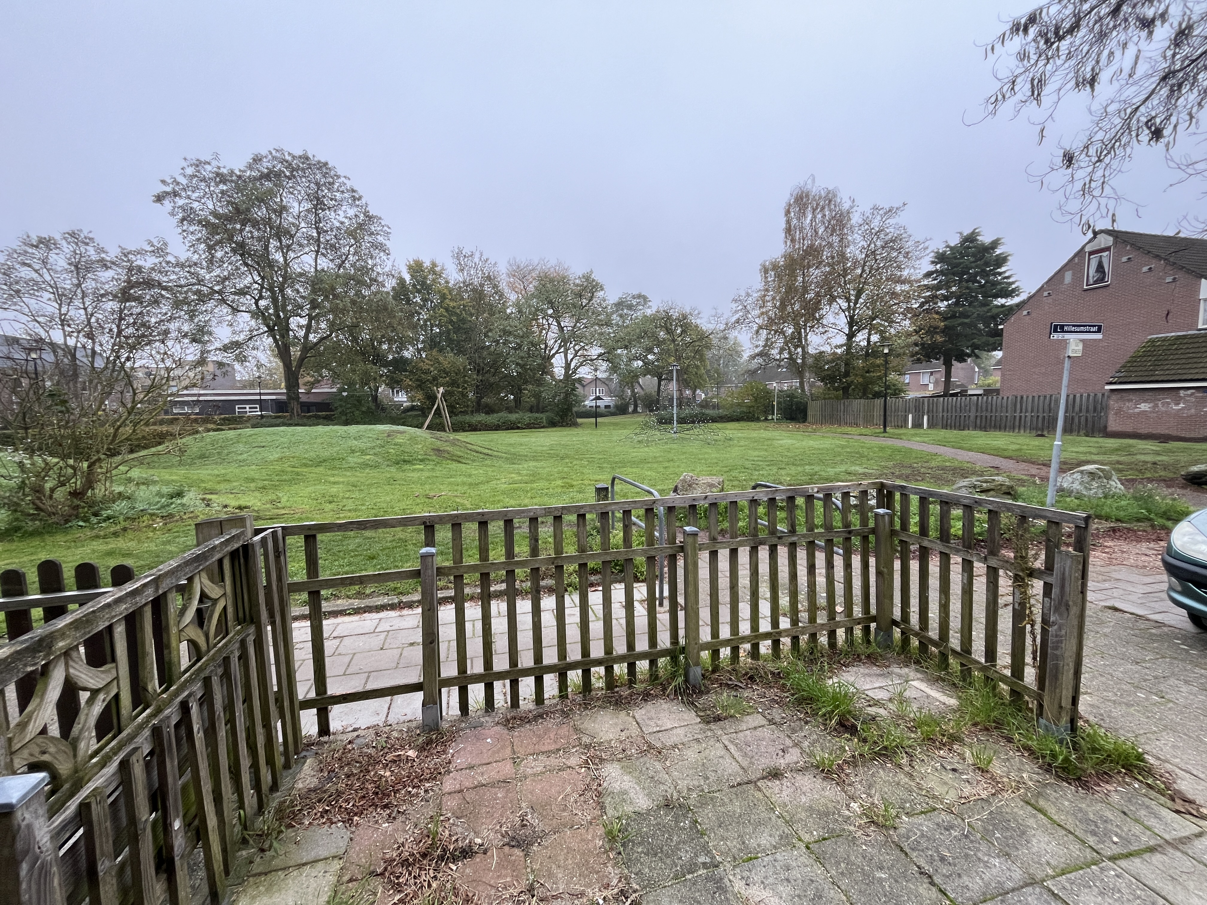 L. Hillesumstraat 26