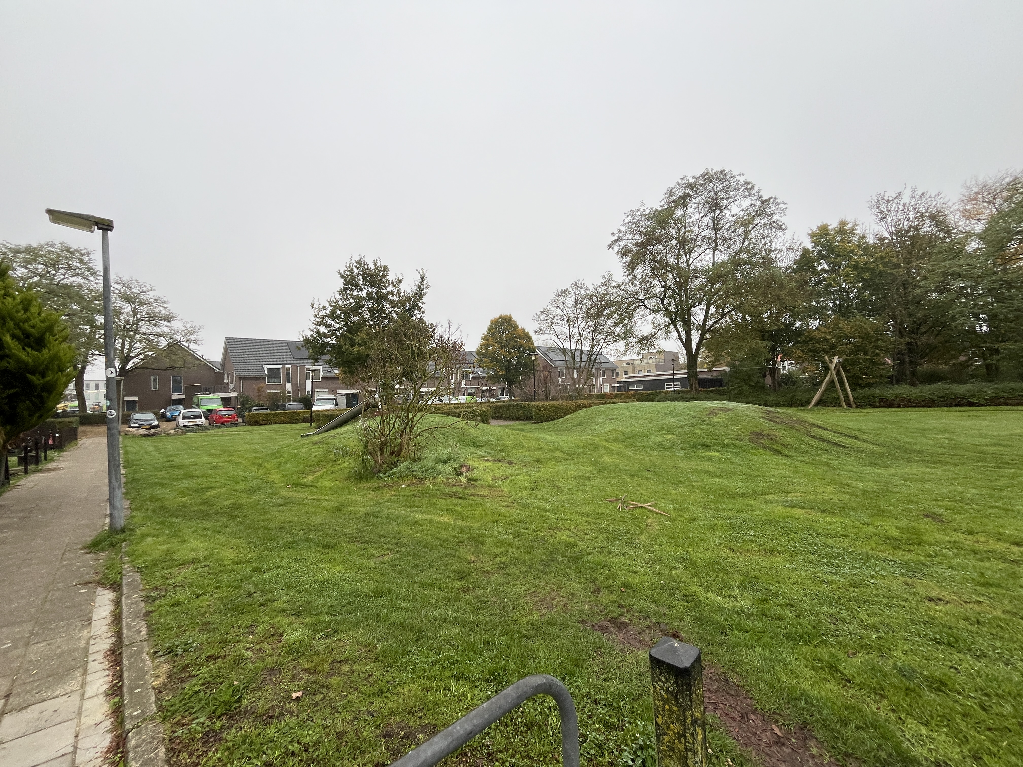 L. Hillesumstraat 26