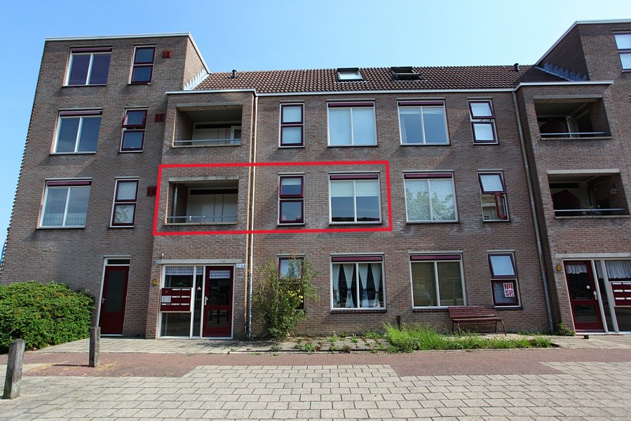Polsbroek 54, 7201 BZ Zutphen, Nederland