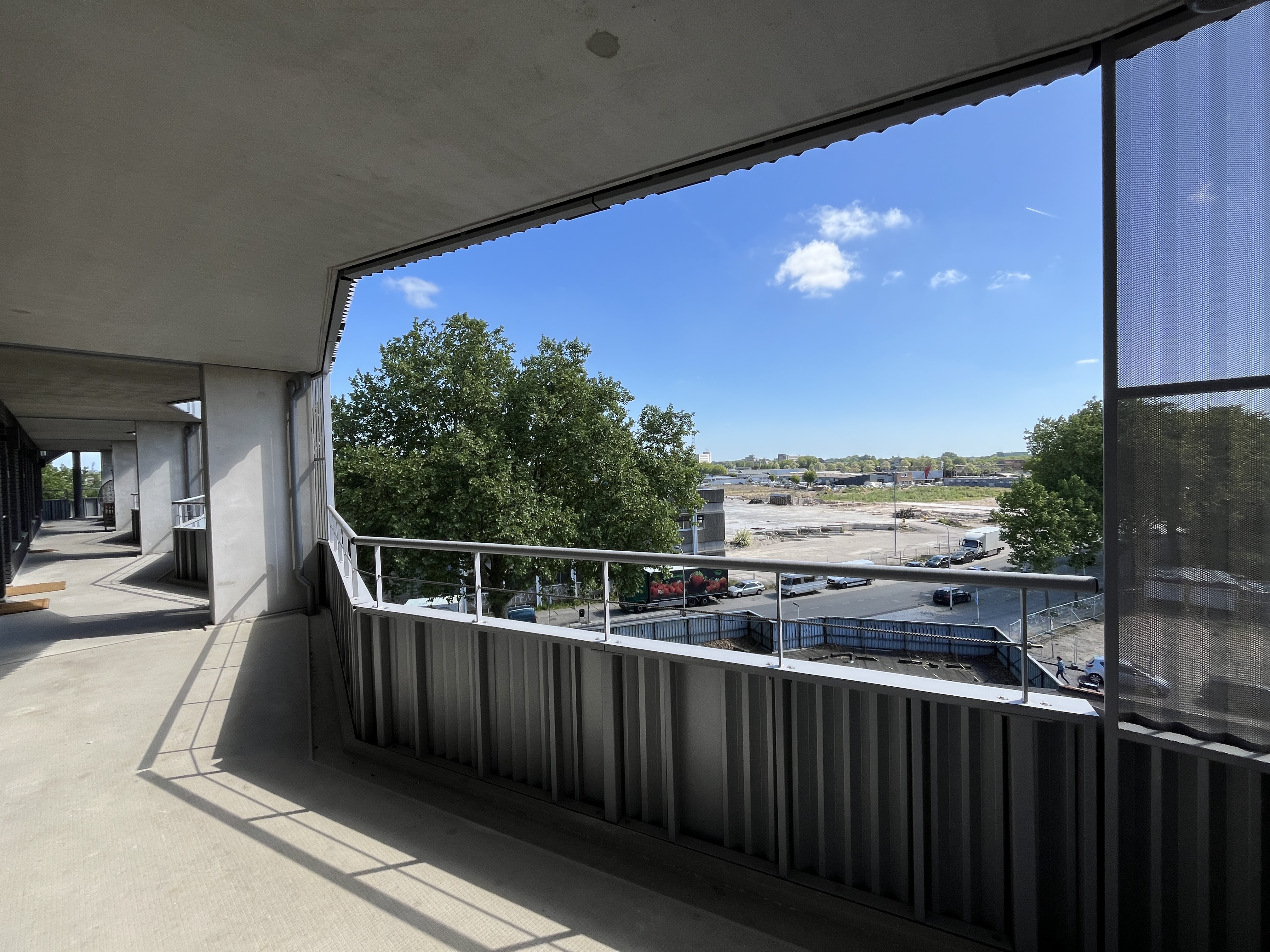 Sontstraat 101, 7411 AJ Deventer, Nederland