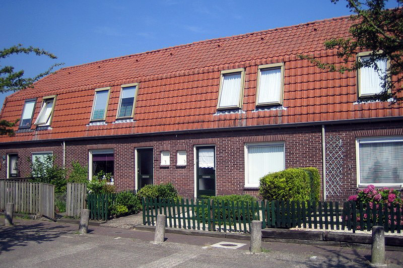 Korhoenweg 33, 7331 MH Apeldoorn, Nederland