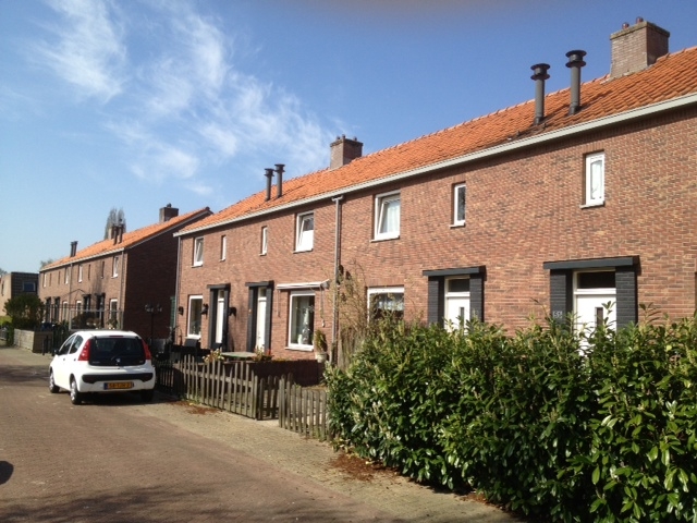 Gaasterland 39, 7325 ZJ Apeldoorn, Nederland