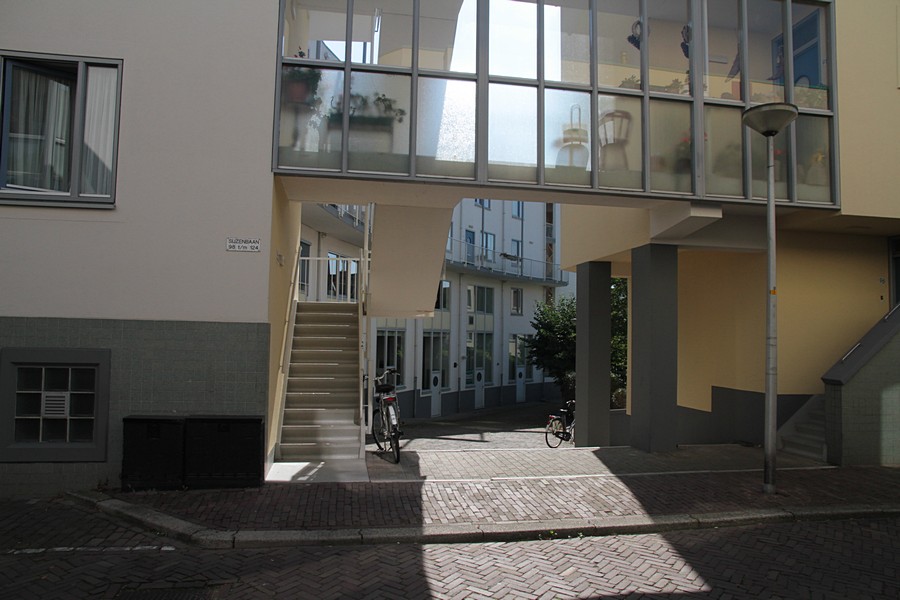 Sijzenbaan 108, 7411 HN Deventer, Nederland