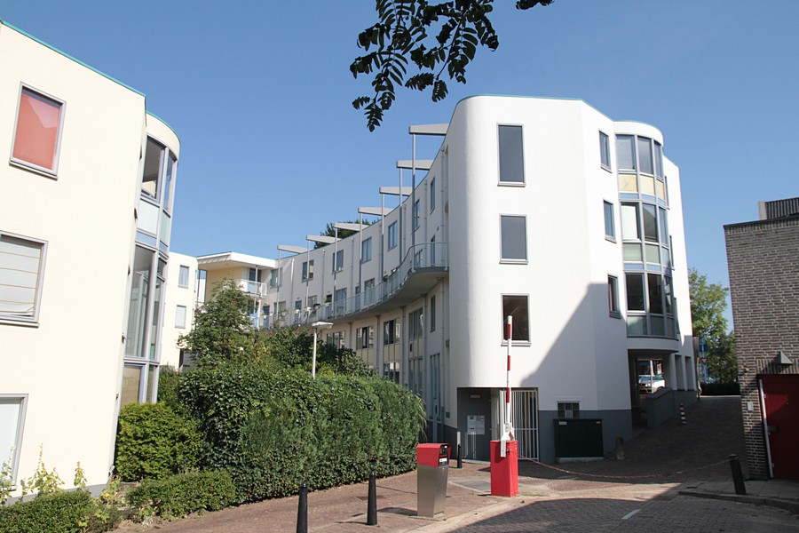 Sijzenbaan 108