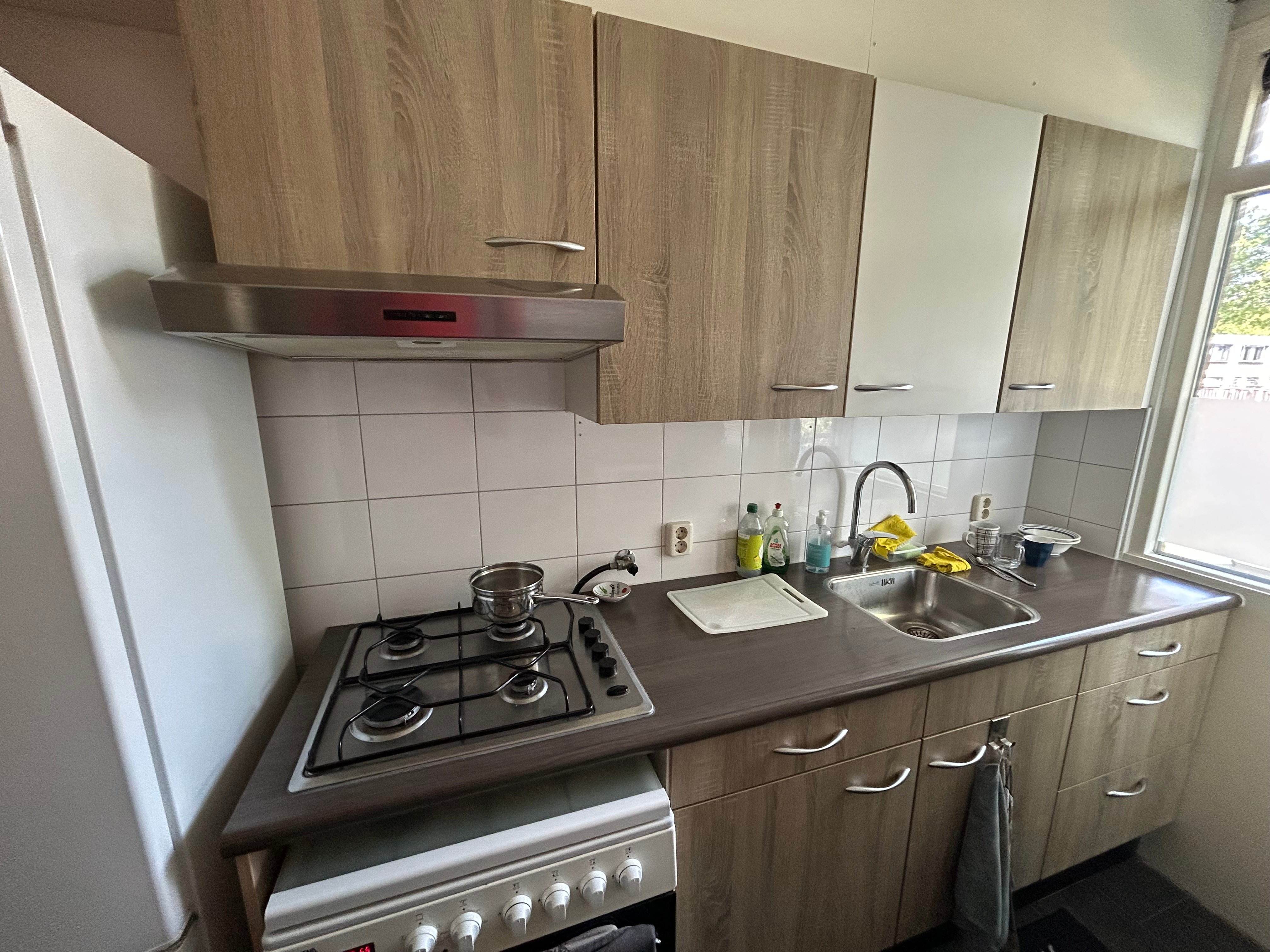 Prins Bernhardstraat 65