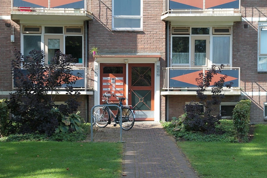 Prins Bernhardstraat 65