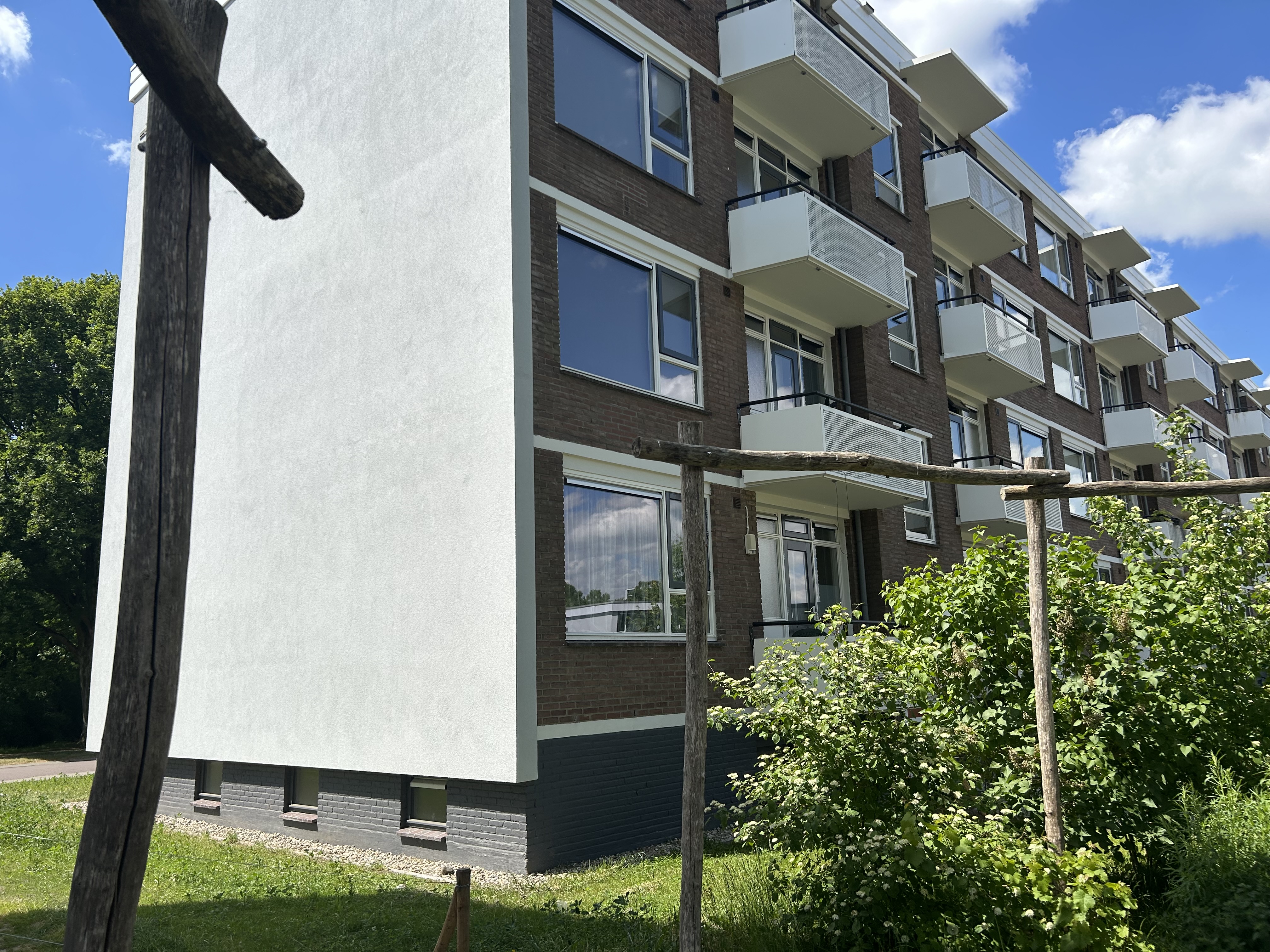 Prins Bernhardstraat 65, 7415 KV Deventer, Nederland