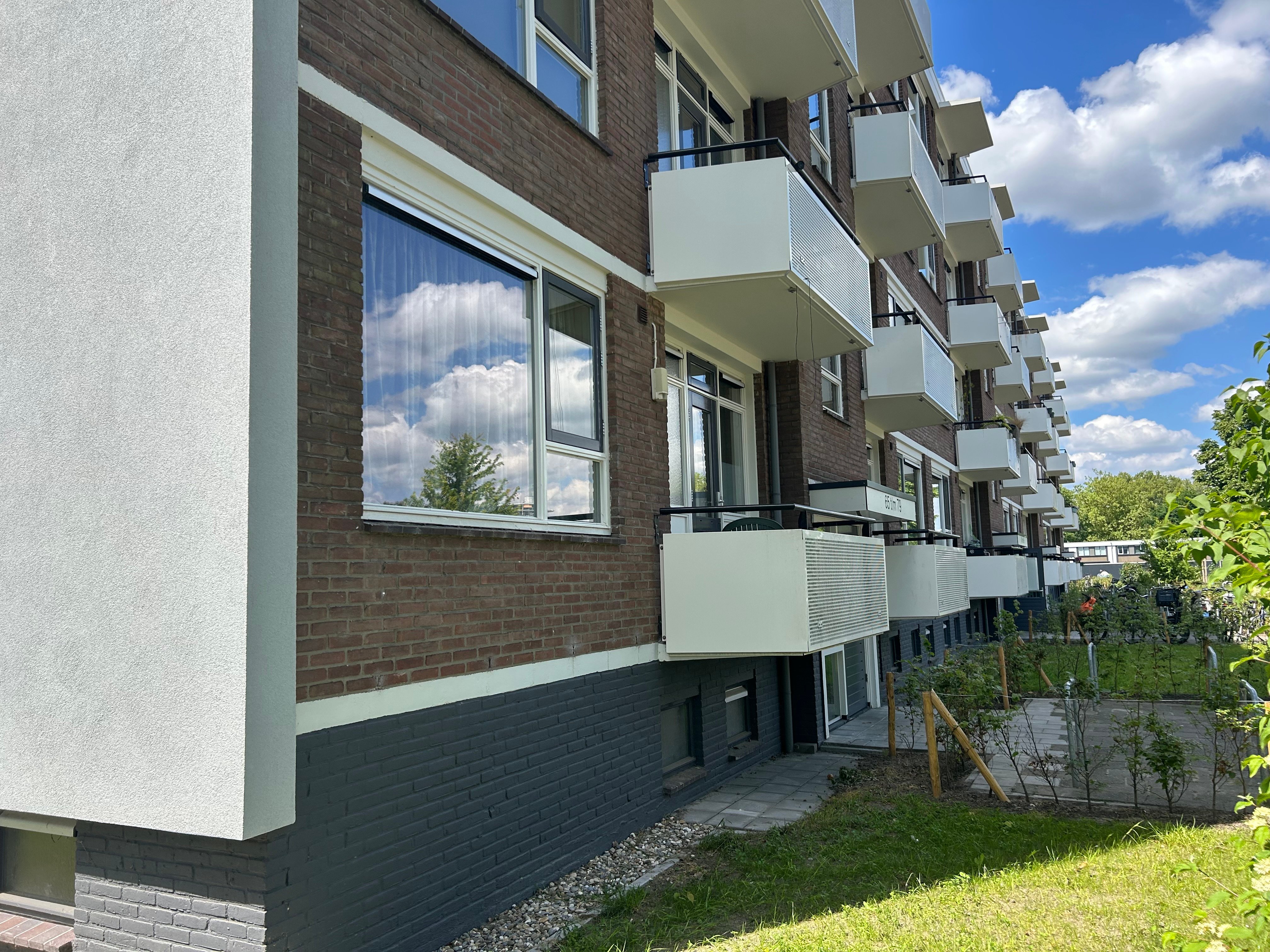 Prins Bernhardstraat 65