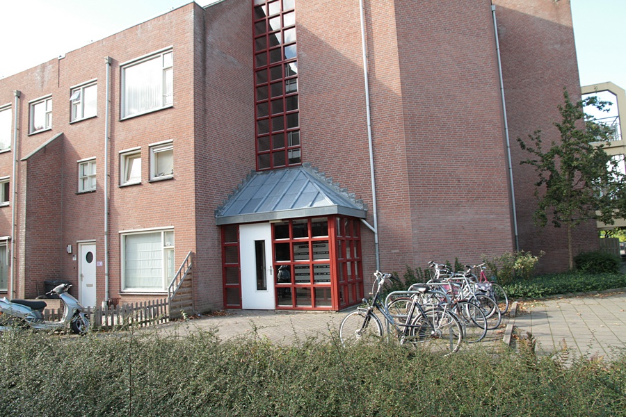 Bieslook 5, 7422 LM Deventer, Nederland