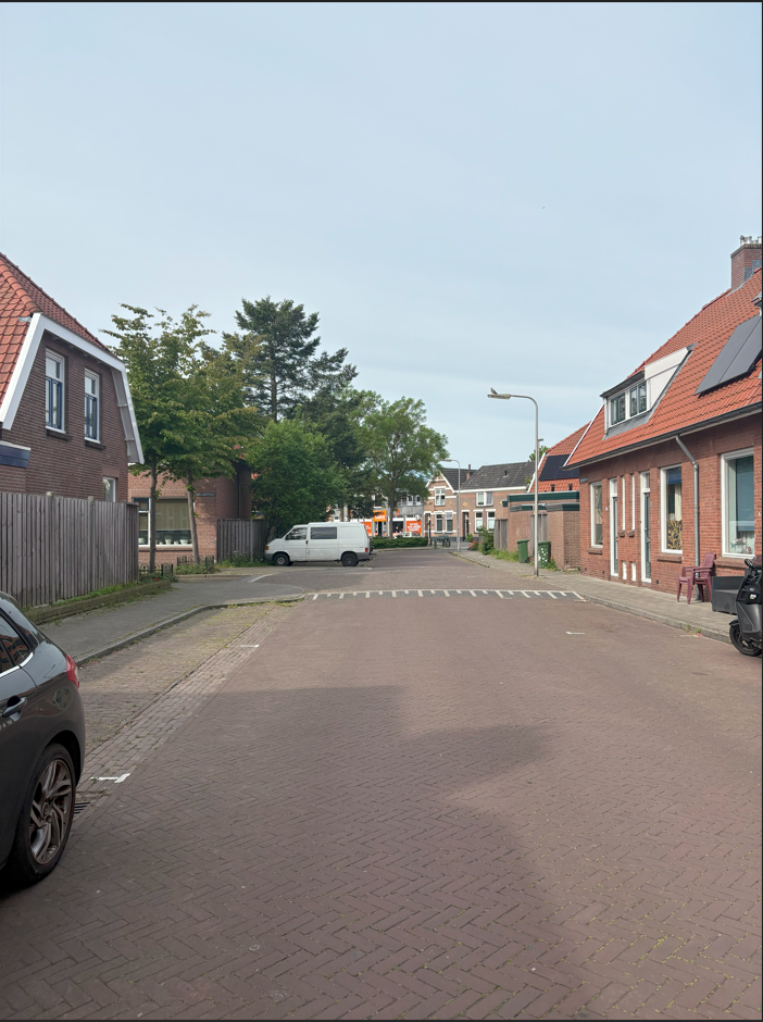 Sanatoriumstraat 6