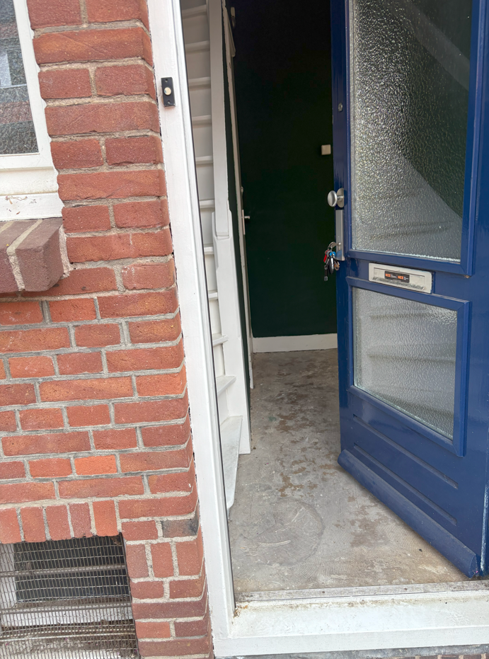 Sanatoriumstraat 6