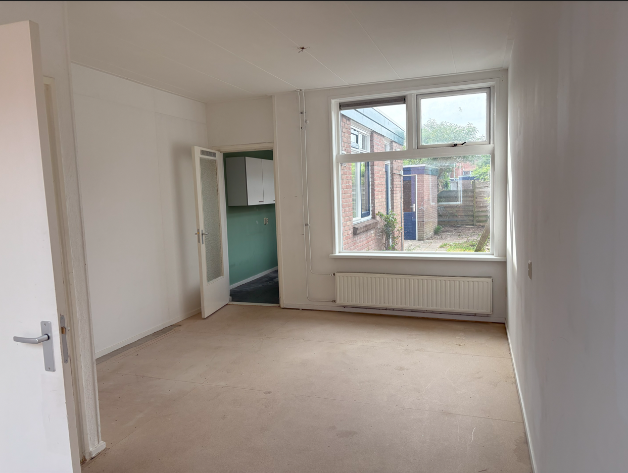 Sanatoriumstraat 6