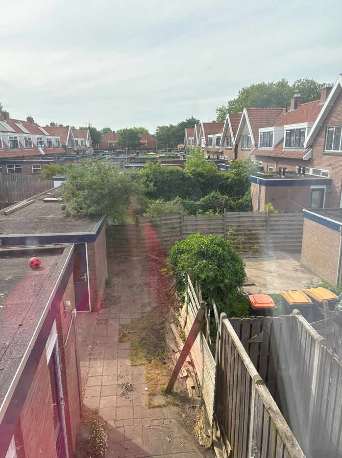 Sanatoriumstraat 6