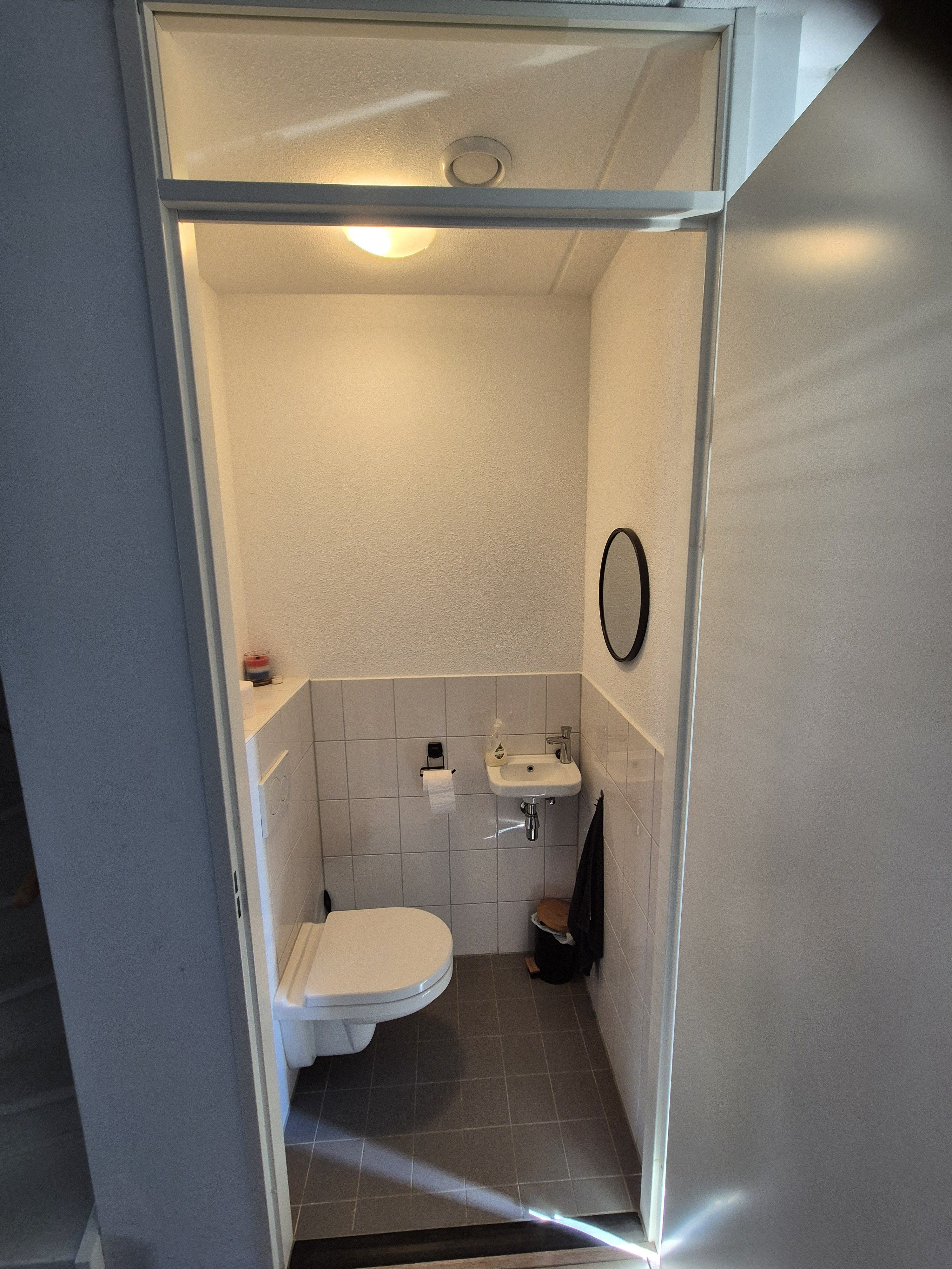 De Savornin Lohmanstraat 19