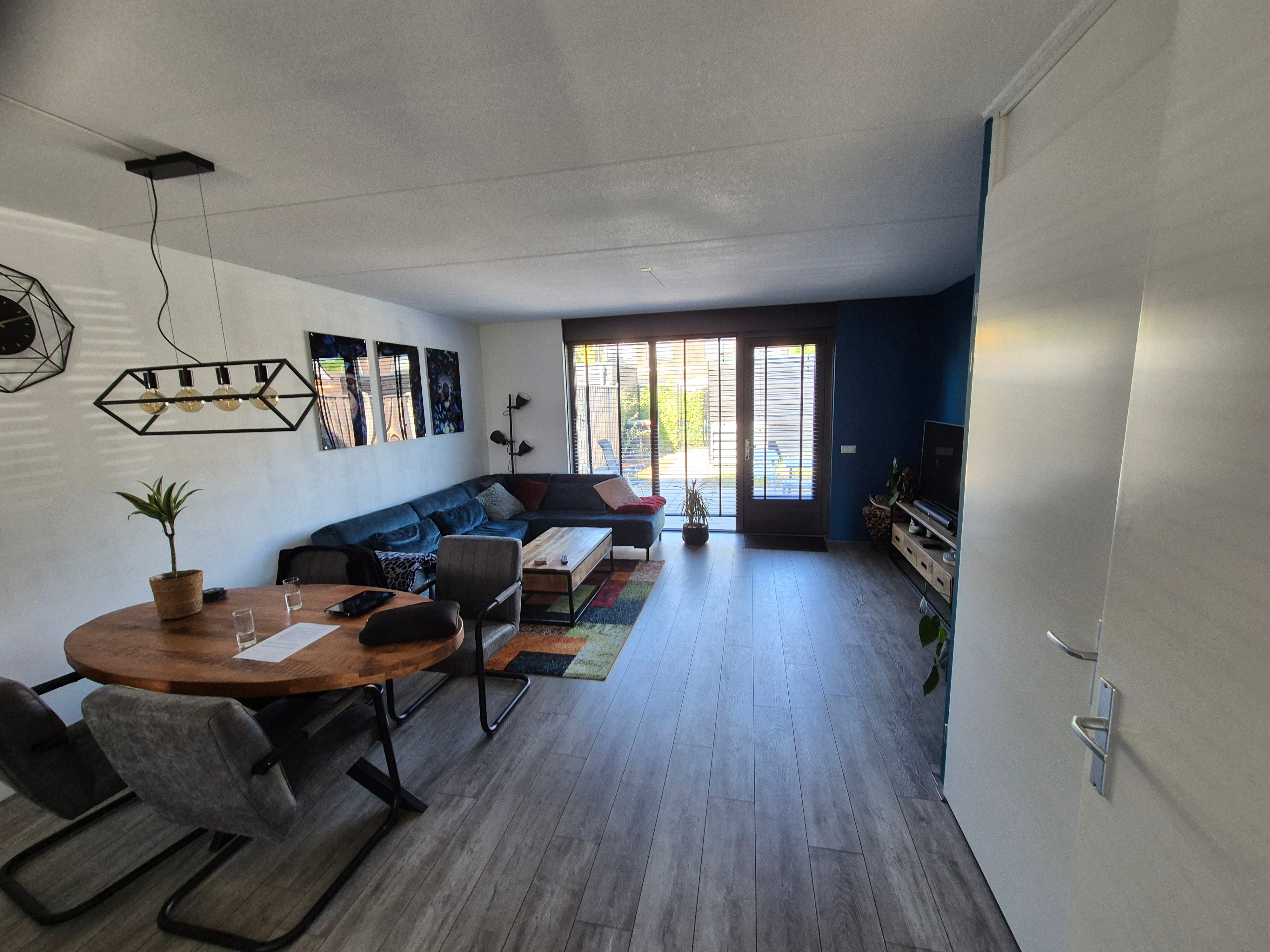 De Savornin Lohmanstraat 19