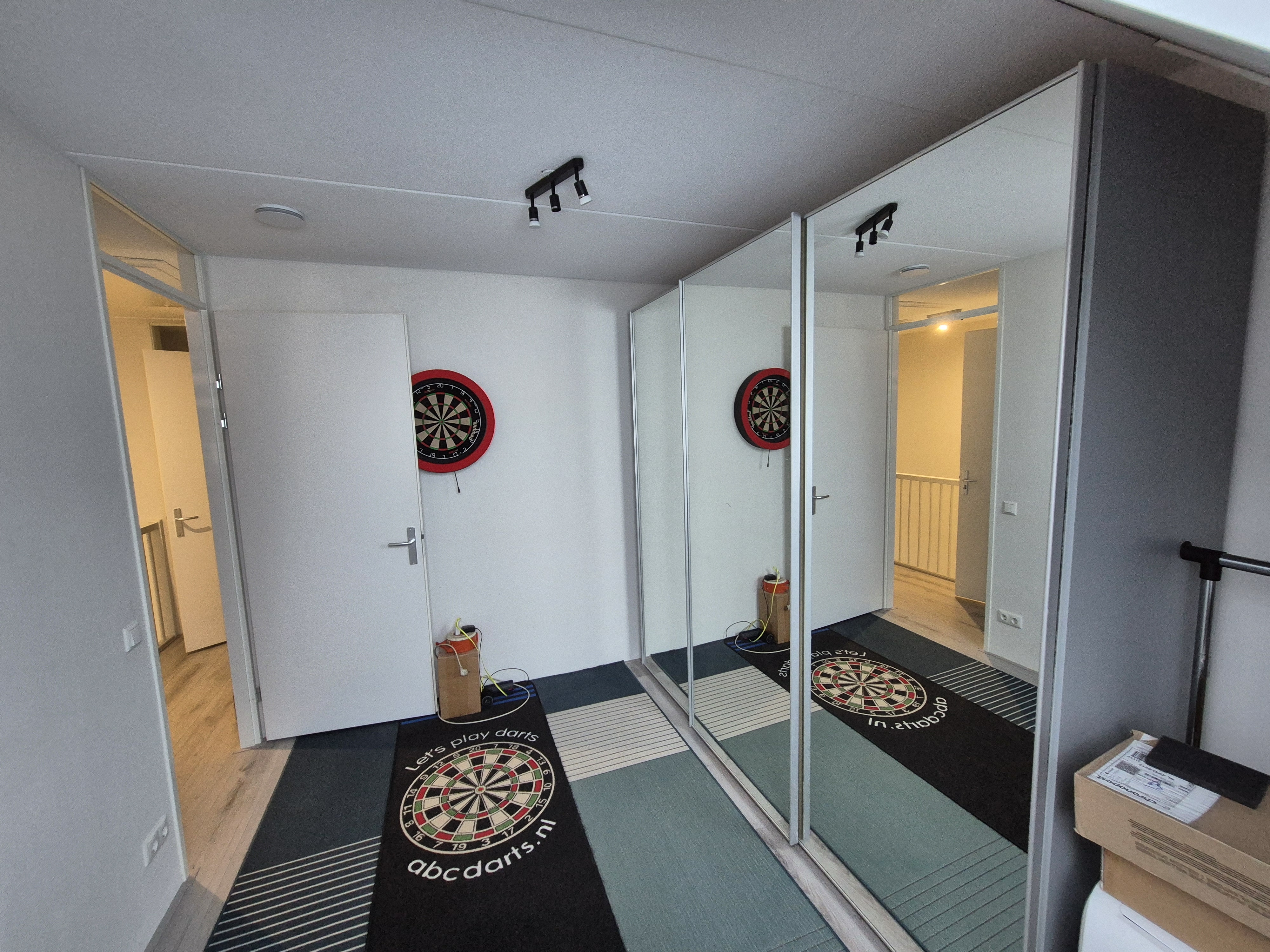 De Savornin Lohmanstraat 19